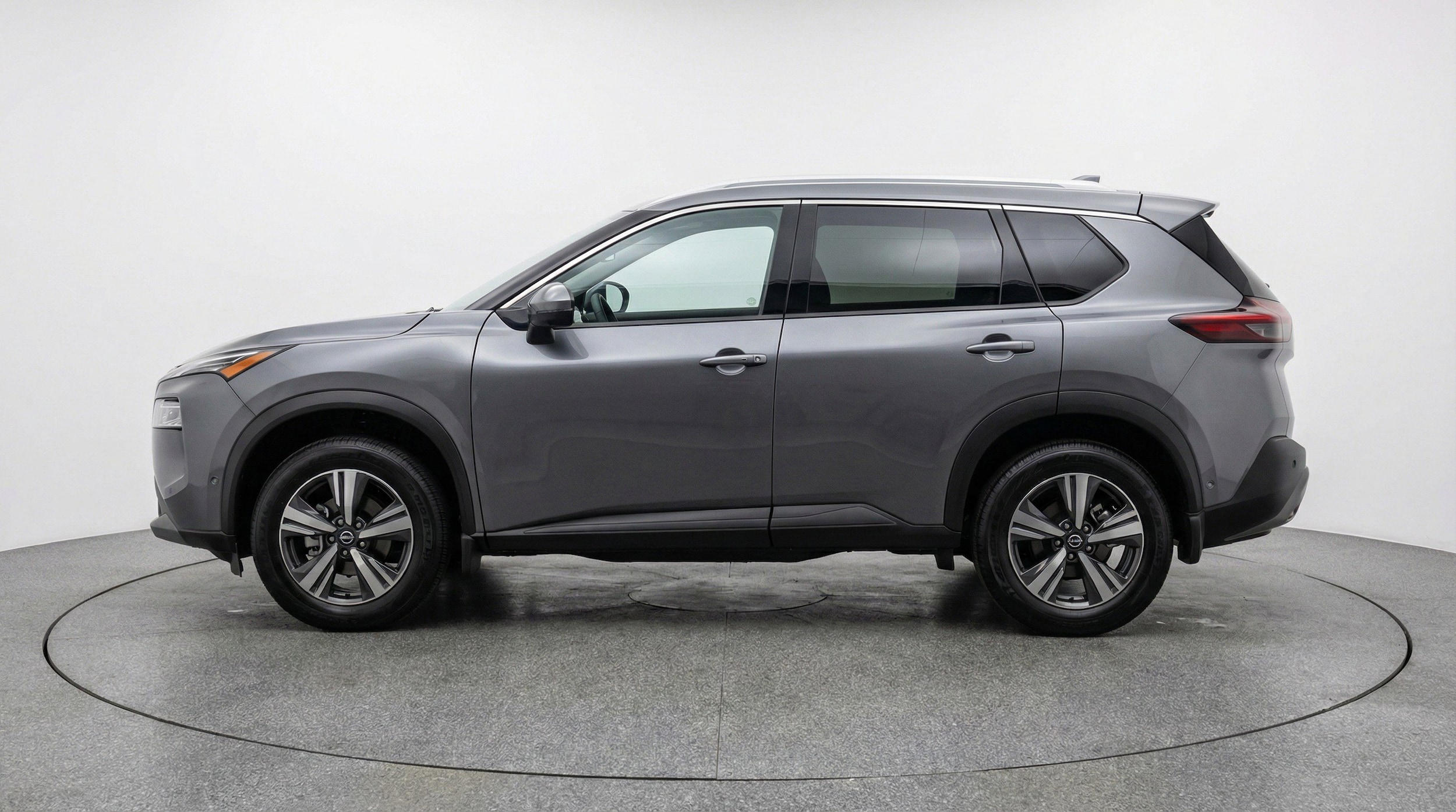 Thumbnail: 2025 Nissan Rogue - 5