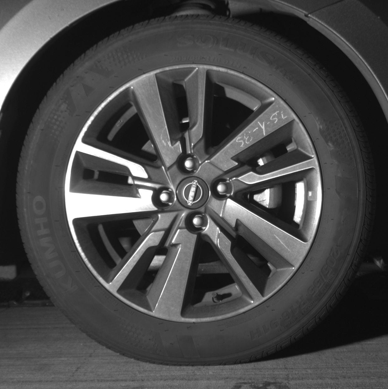 Thumbnail: 2025 Nissan Versa - 10