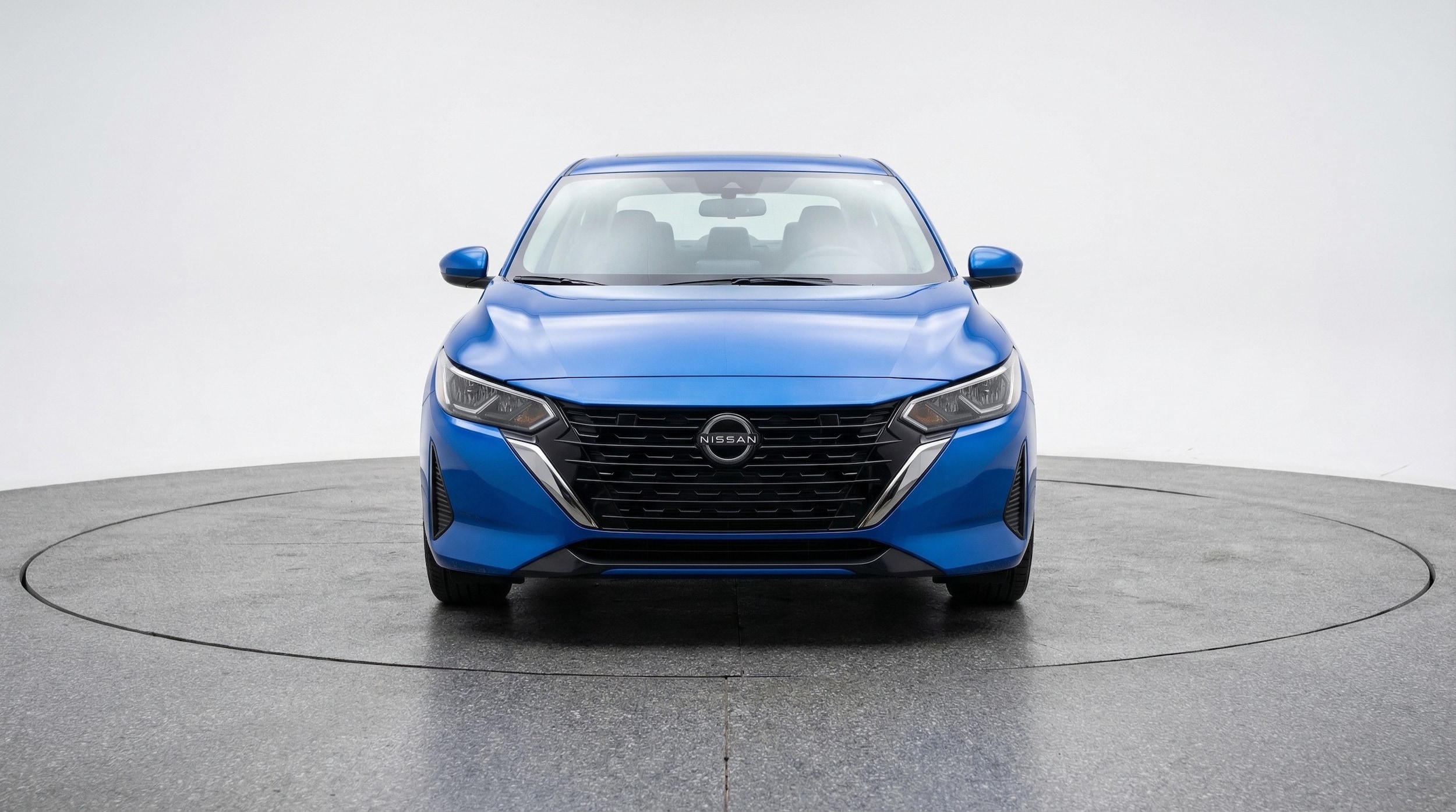 Thumbnail: 2025 Nissan Sentra - 2