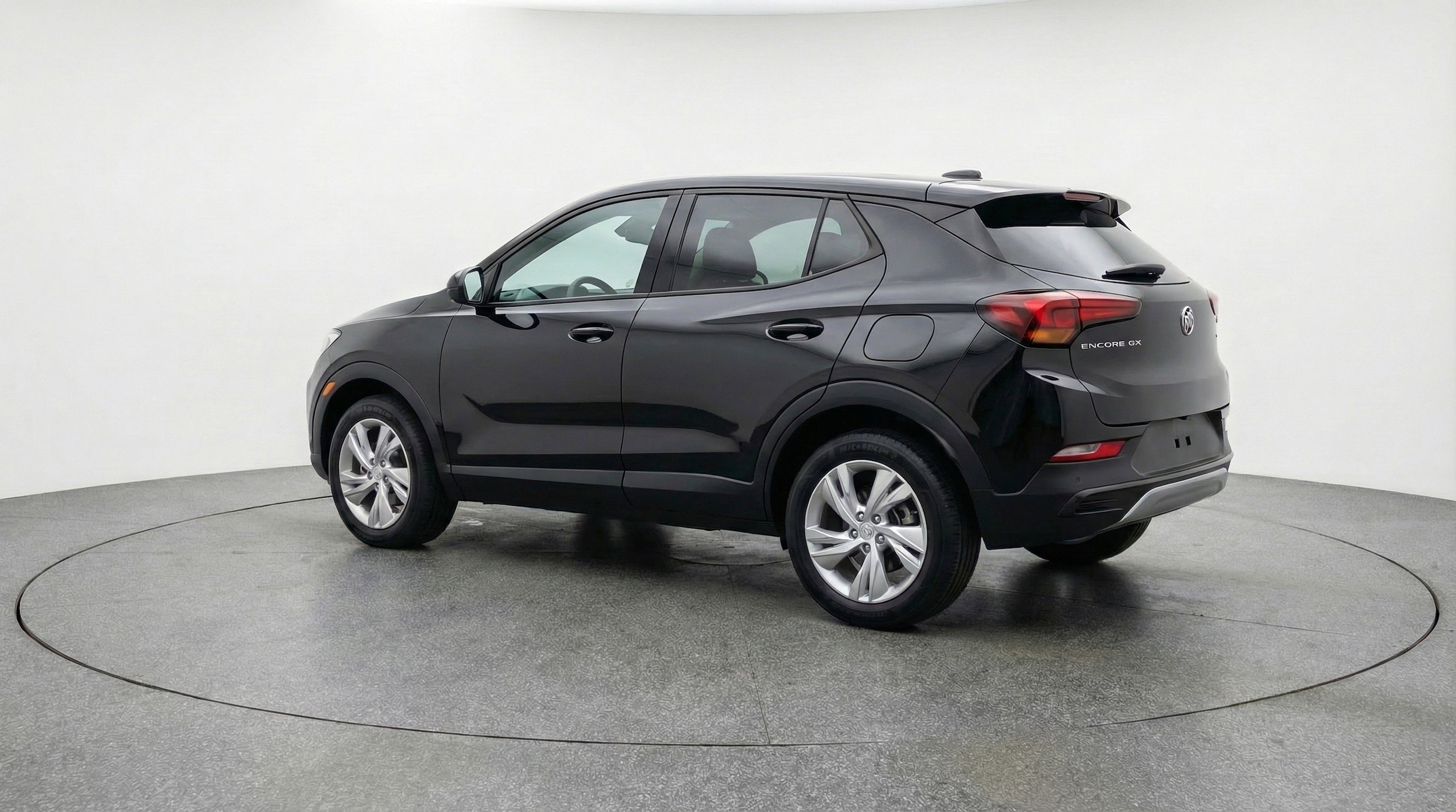 Thumbnail: 2025 Buick Encore GX - 6