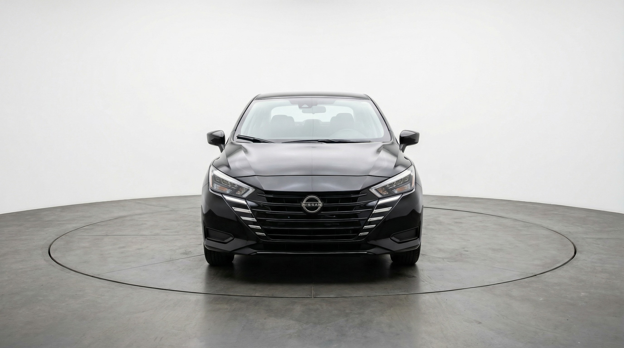 Thumbnail: 2025 Nissan Versa - 2