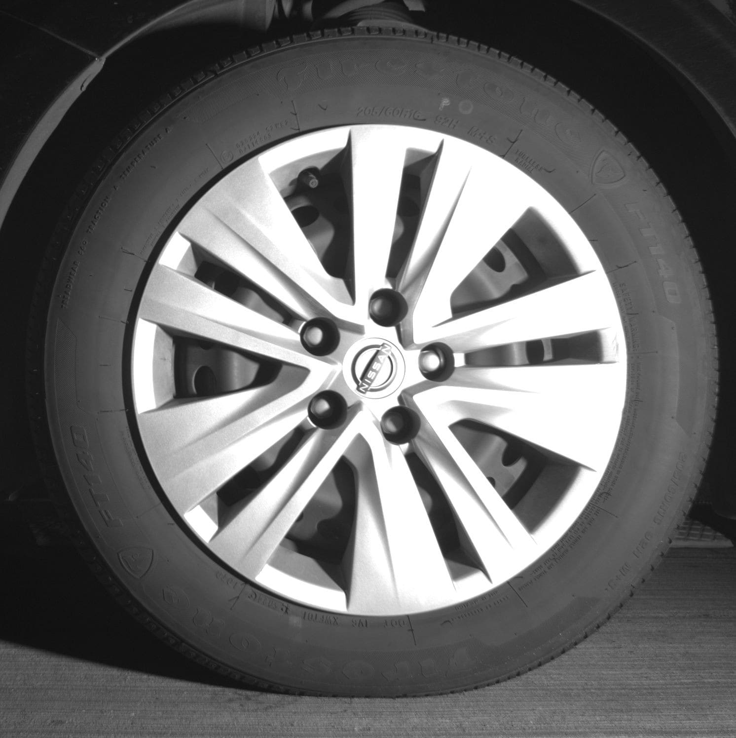 Thumbnail: 2025 Nissan Sentra - 9