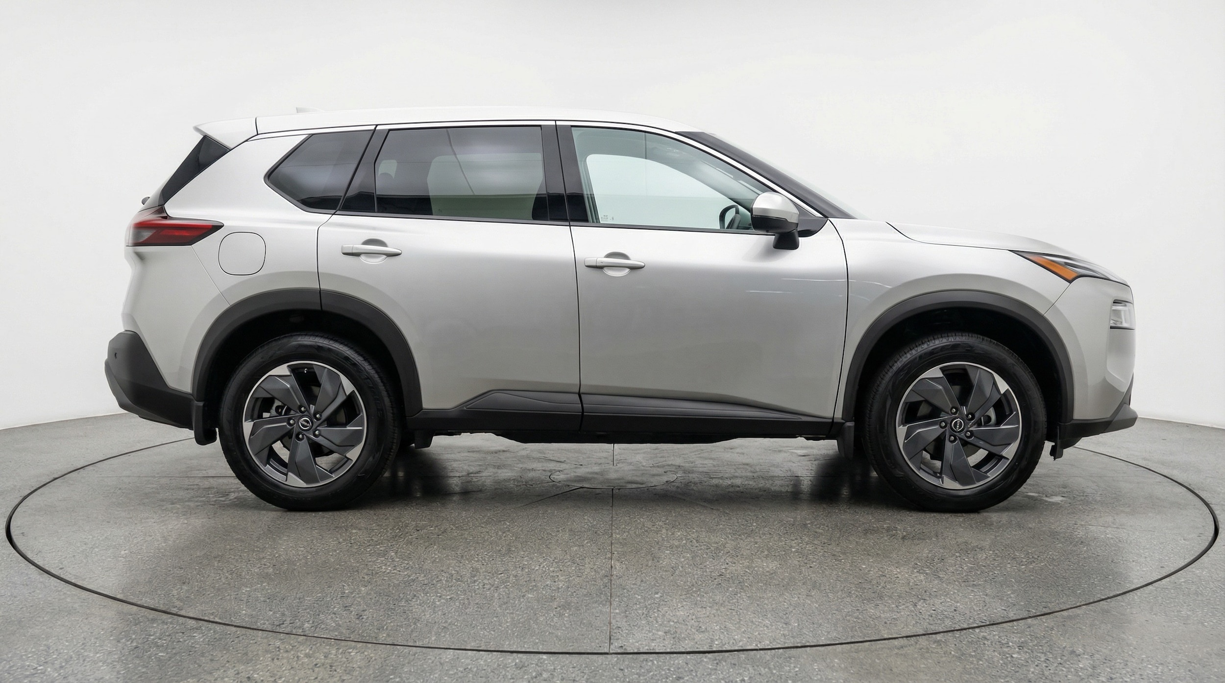 Thumbnail: 2025 Nissan Rogue - 8