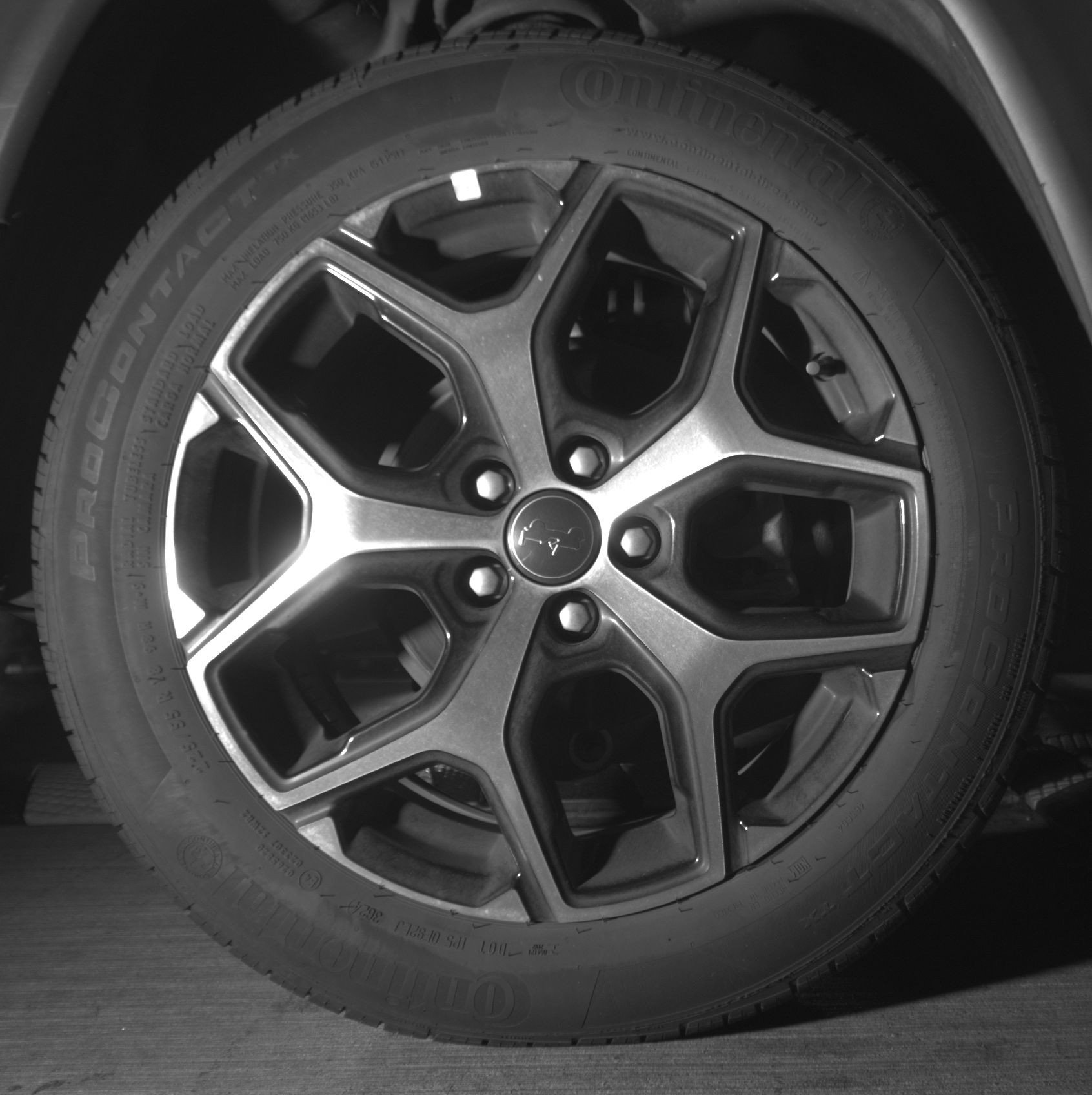 Thumbnail: 2025 Jeep Compass - 15