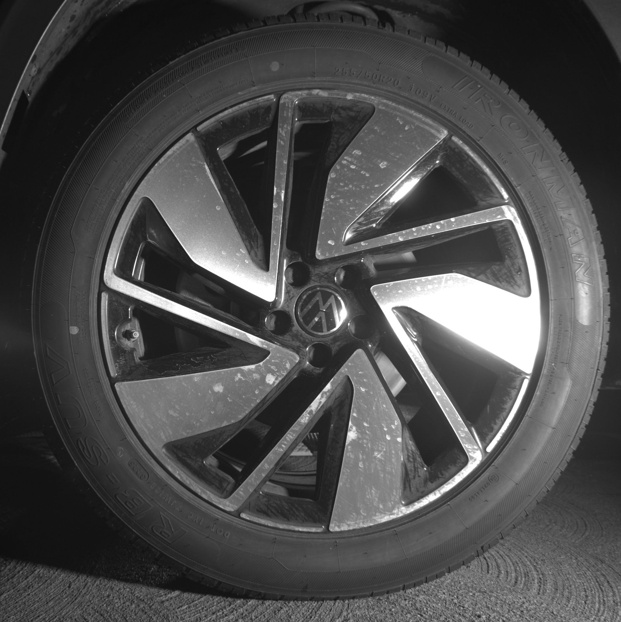 Thumbnail: 2024 Volkswagen Atlas - 12