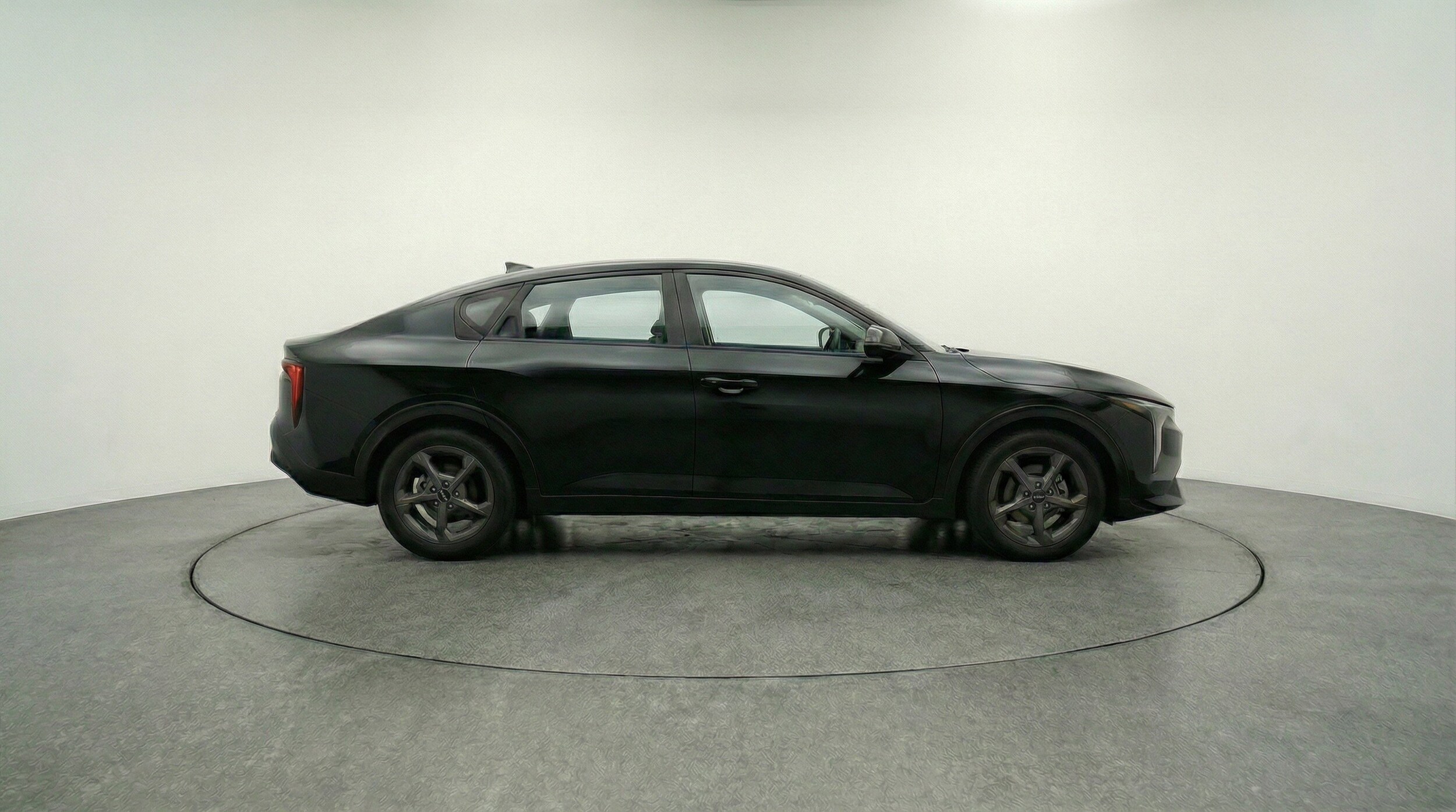 Thumbnail: 2025 Kia K4 - 11