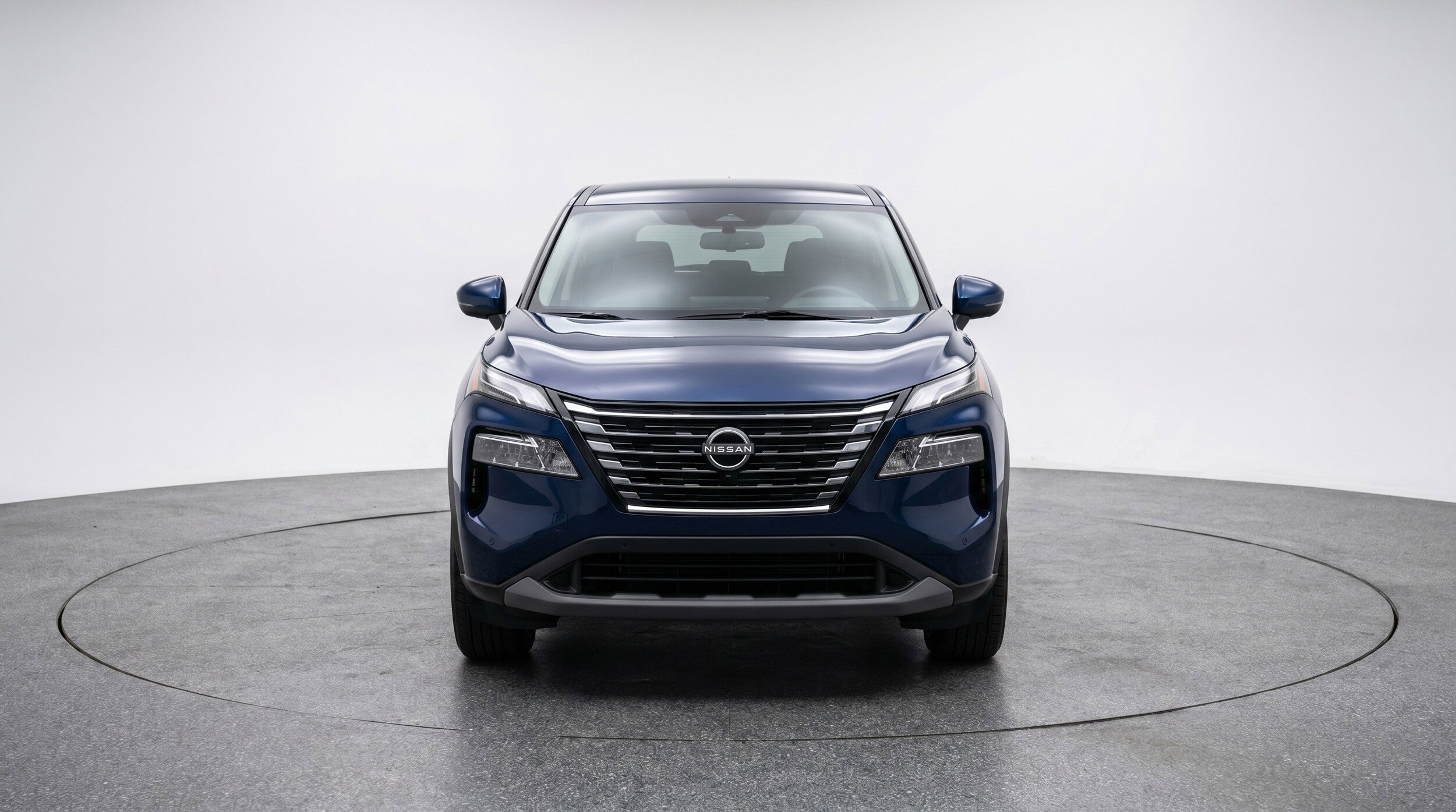 Thumbnail: 2025 Nissan Rogue - 2