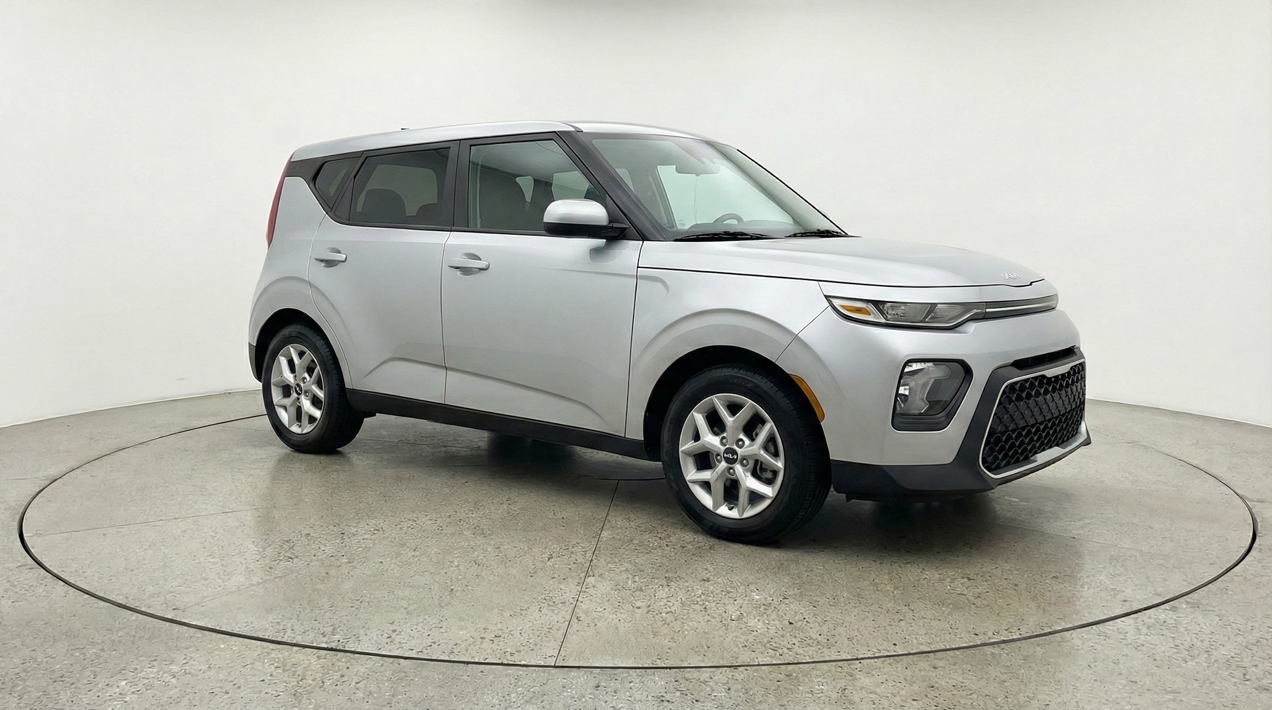 Thumbnail: 2025 Kia Soul - 1