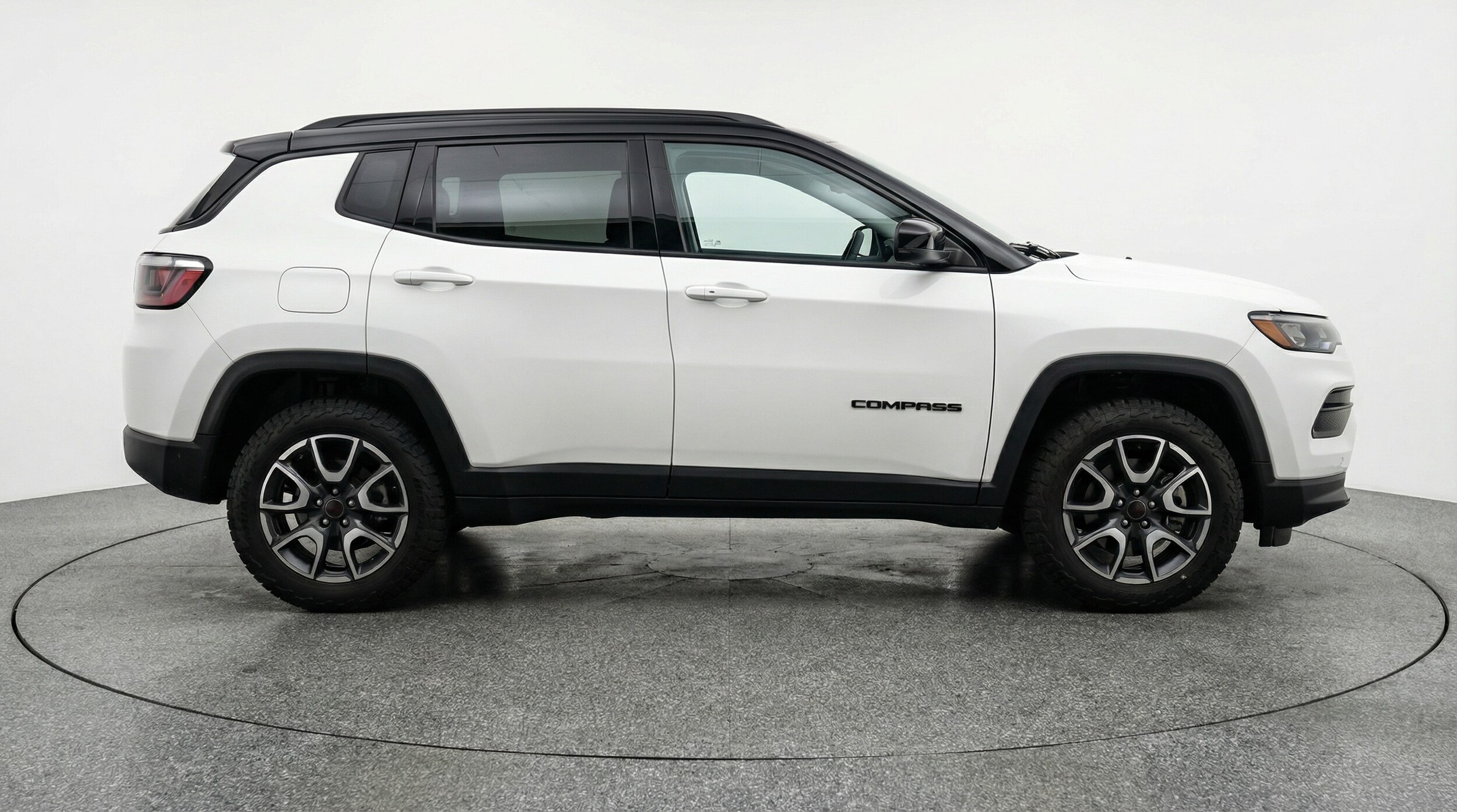 Thumbnail: 2025 Jeep Compass - 8