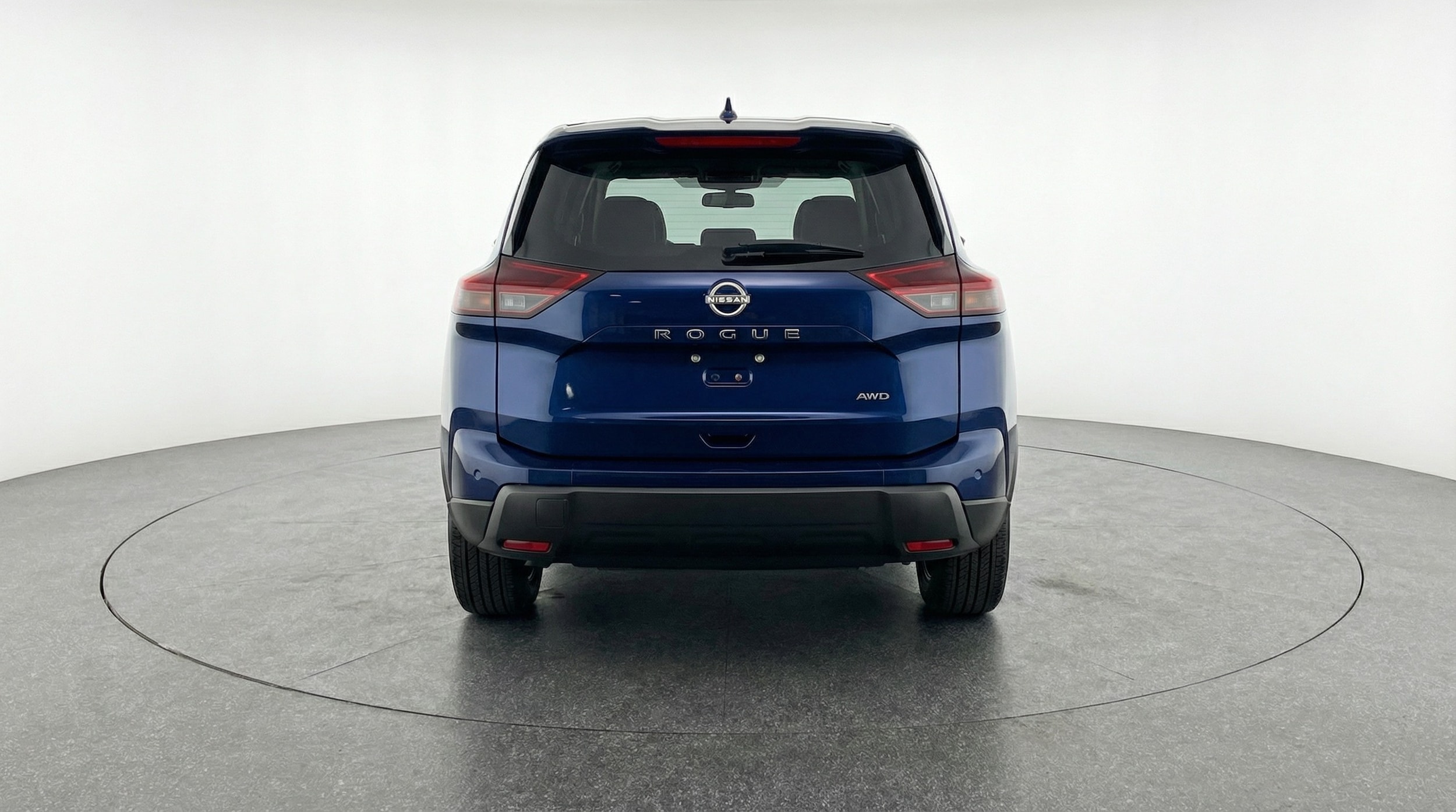 Thumbnail: 2025 Nissan Rogue - 6