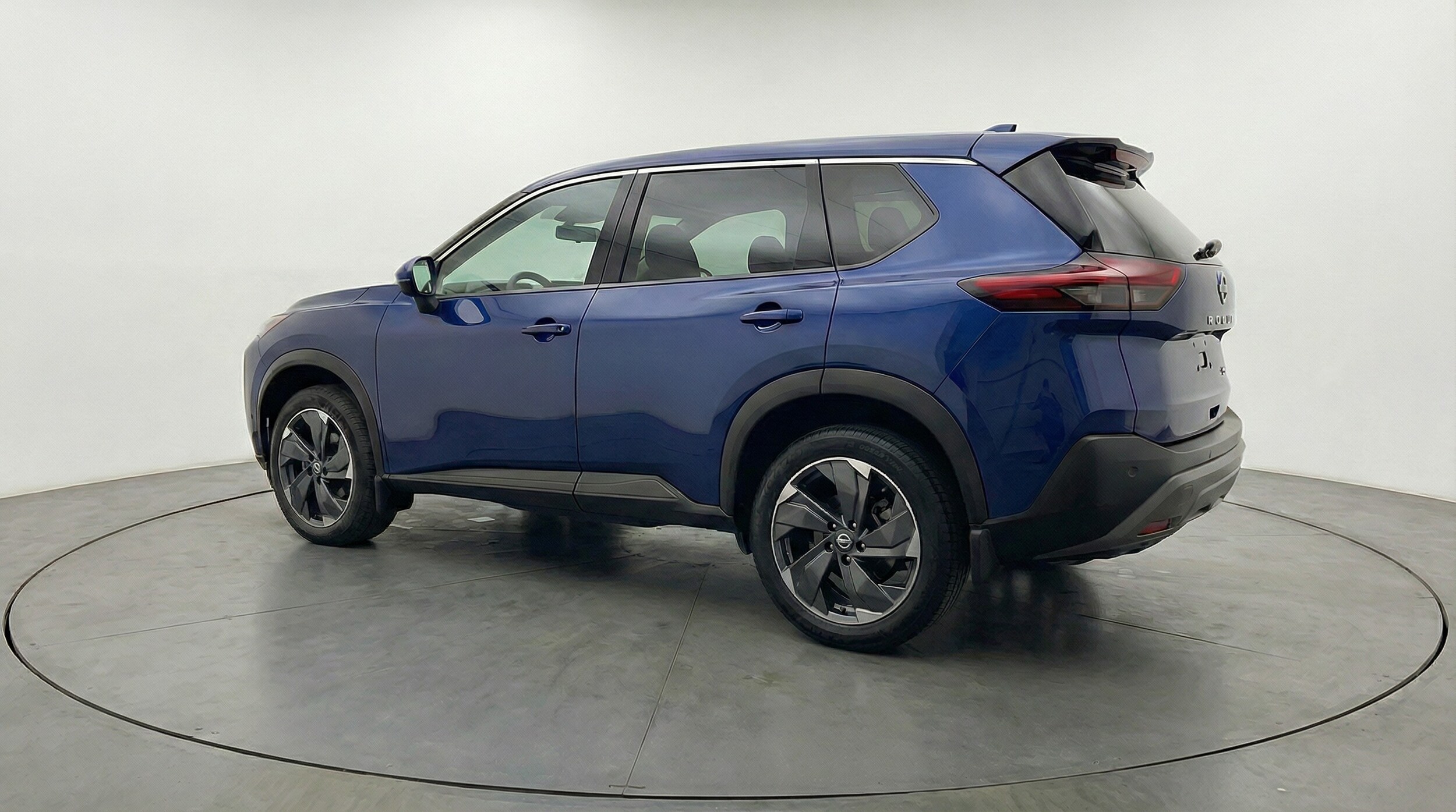 Thumbnail: 2025 Nissan Rogue - 5