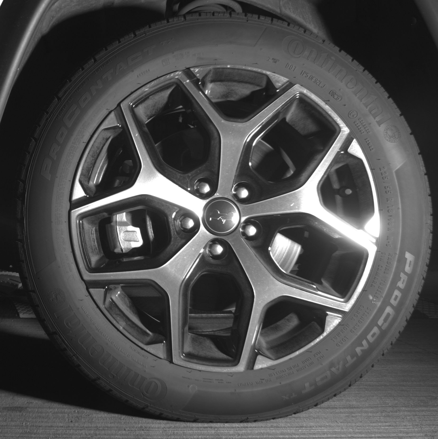 Thumbnail: 2025 Jeep Compass - 12