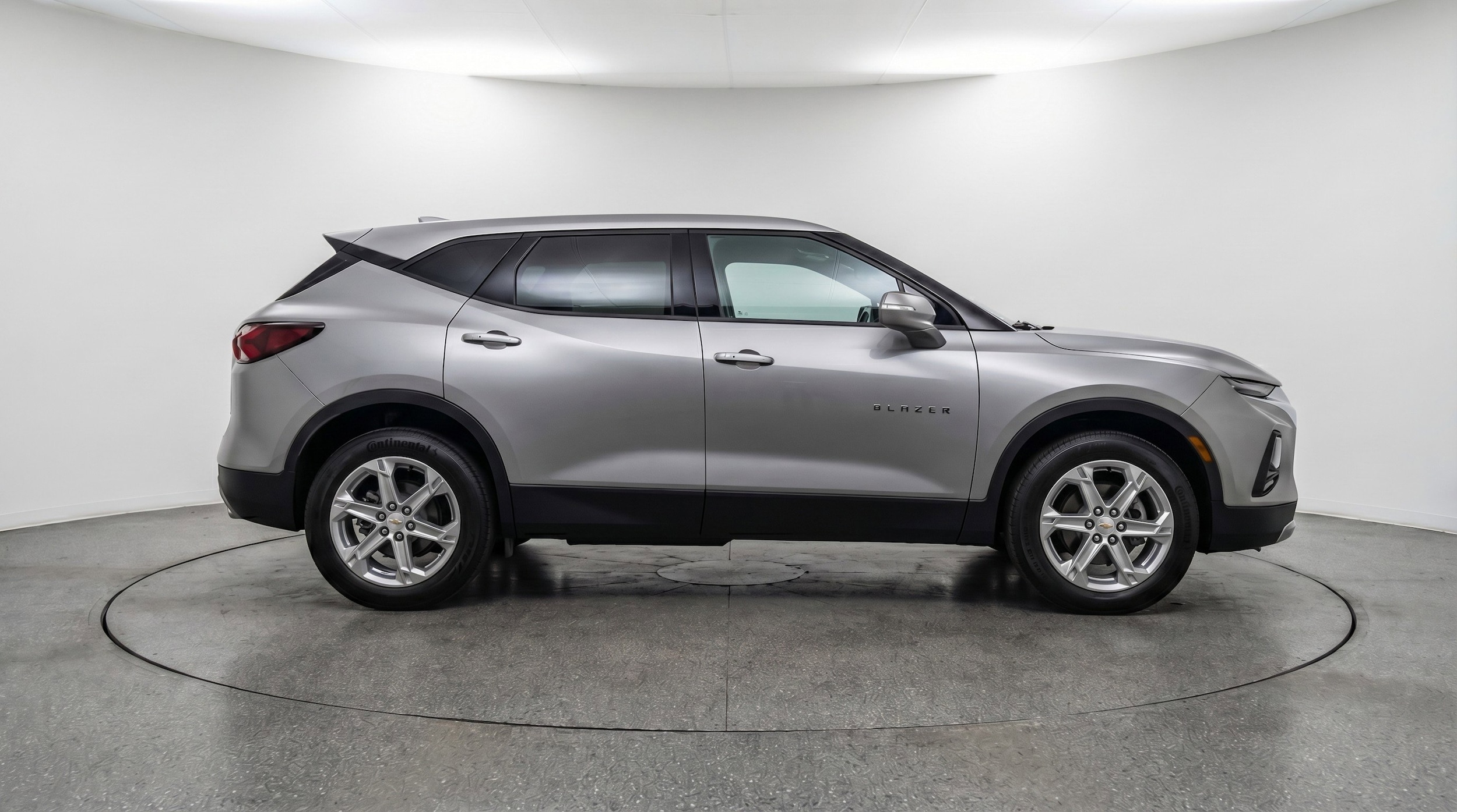 Thumbnail: 2025 Chevrolet Blazer - 11