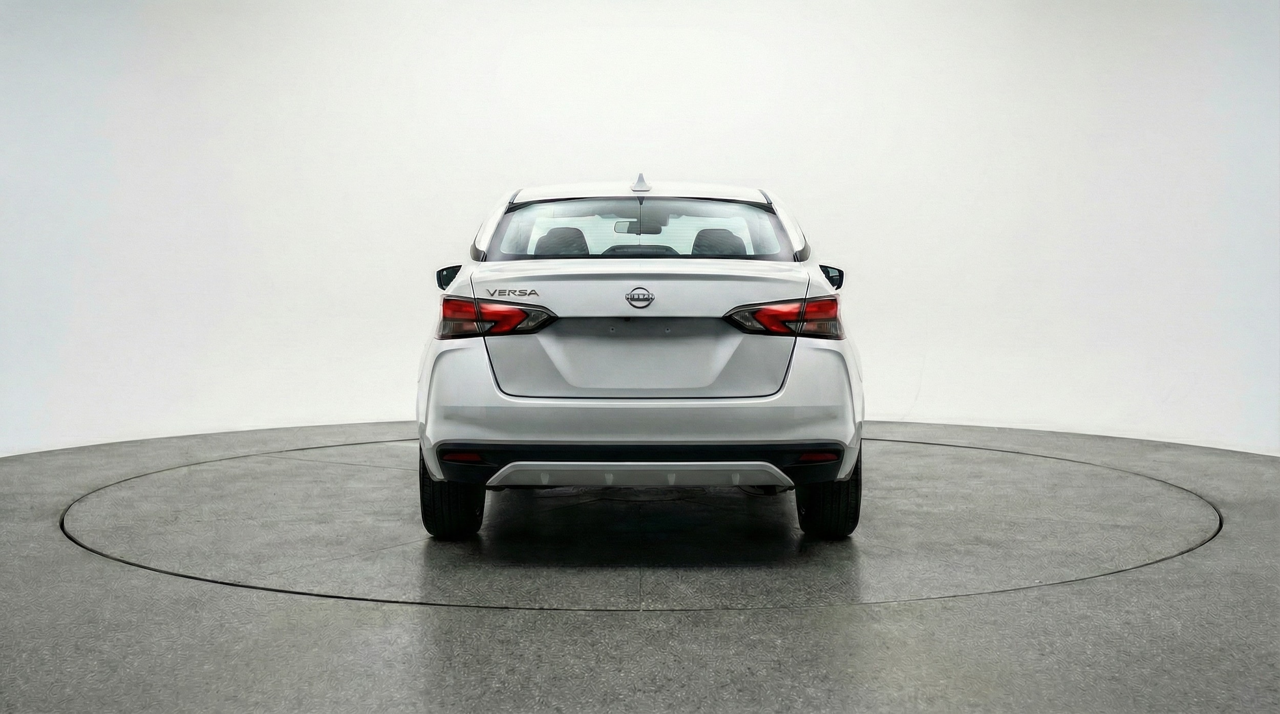 Thumbnail: 2025 Nissan Versa - 6