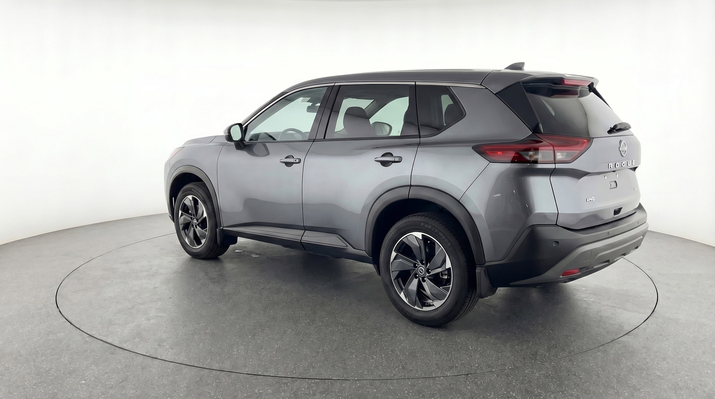Thumbnail: 2025 Nissan Rogue - 6