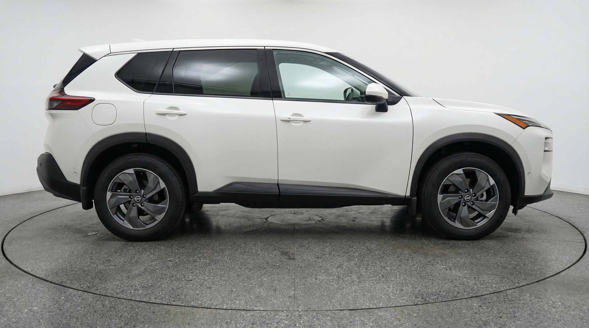 Thumbnail: 2025 Nissan Rogue - 8