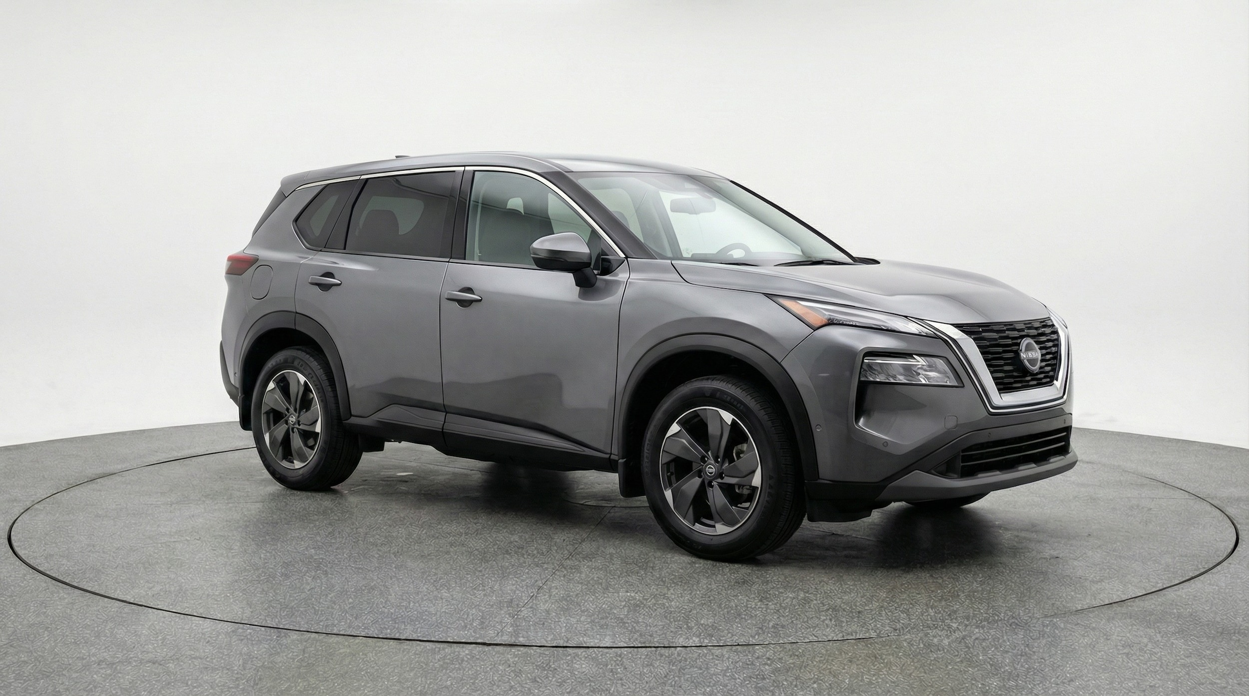 Thumbnail: 2025 Nissan Rogue - 1