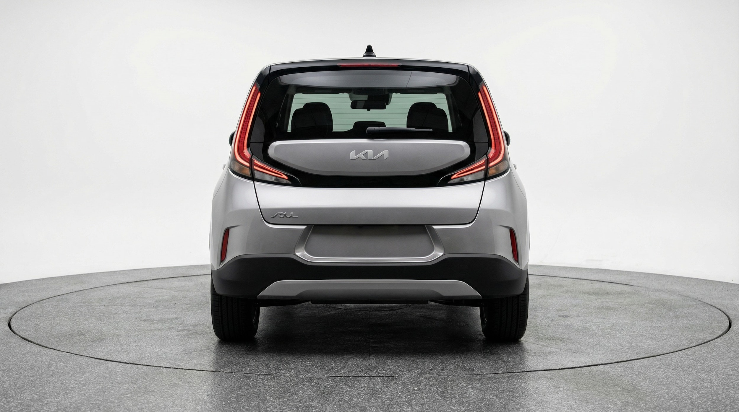 Thumbnail: 2025 Kia Soul - 6