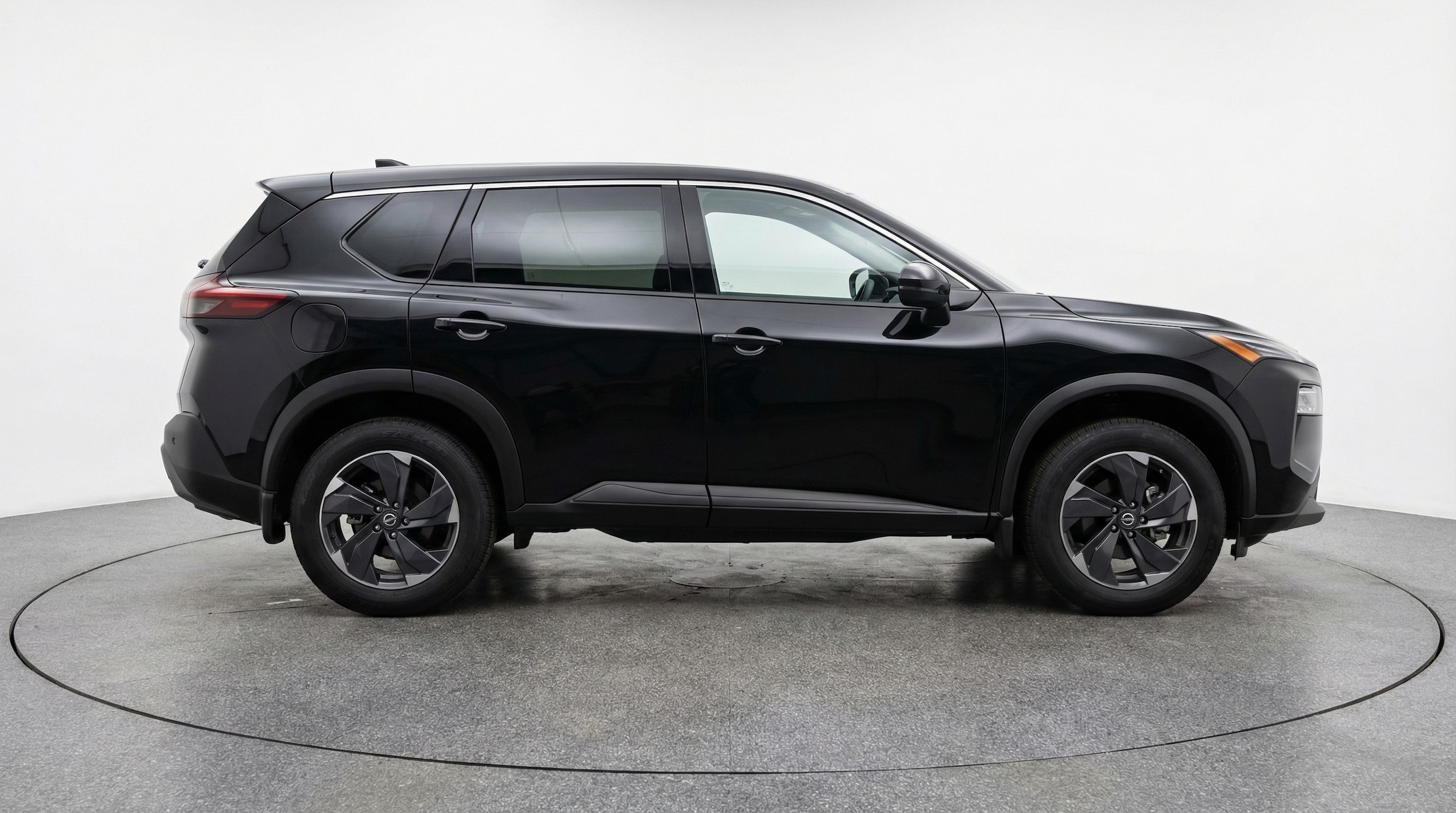 Thumbnail: 2025 Nissan Rogue - 8