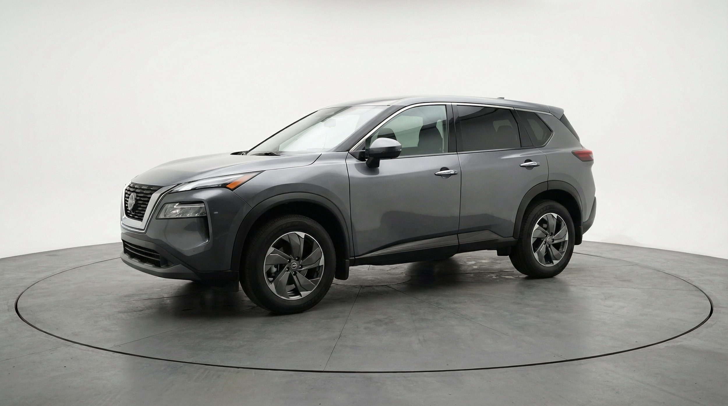 Thumbnail: 2025 Nissan Rogue - 3