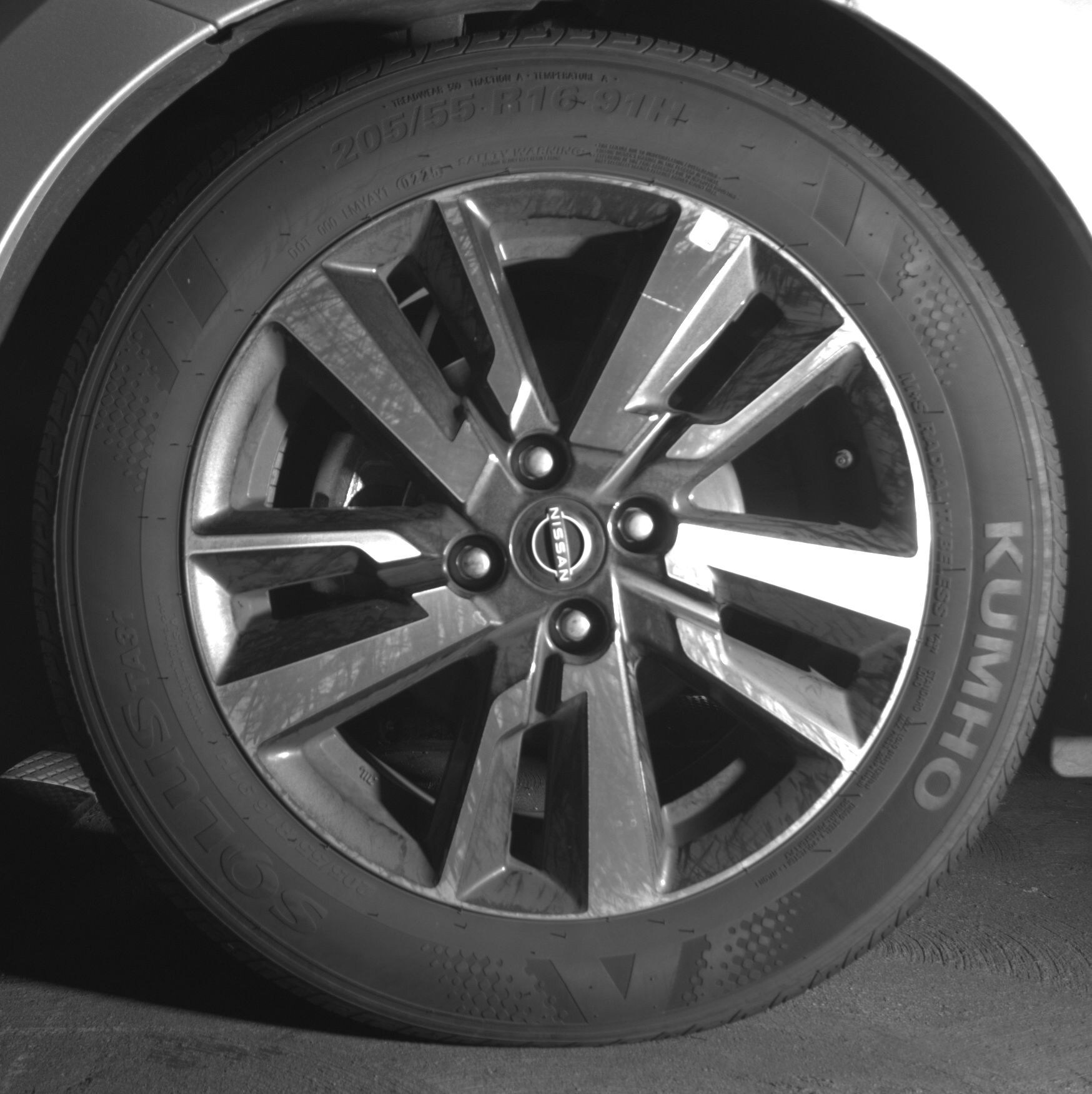 Thumbnail: 2025 Nissan Versa - 9