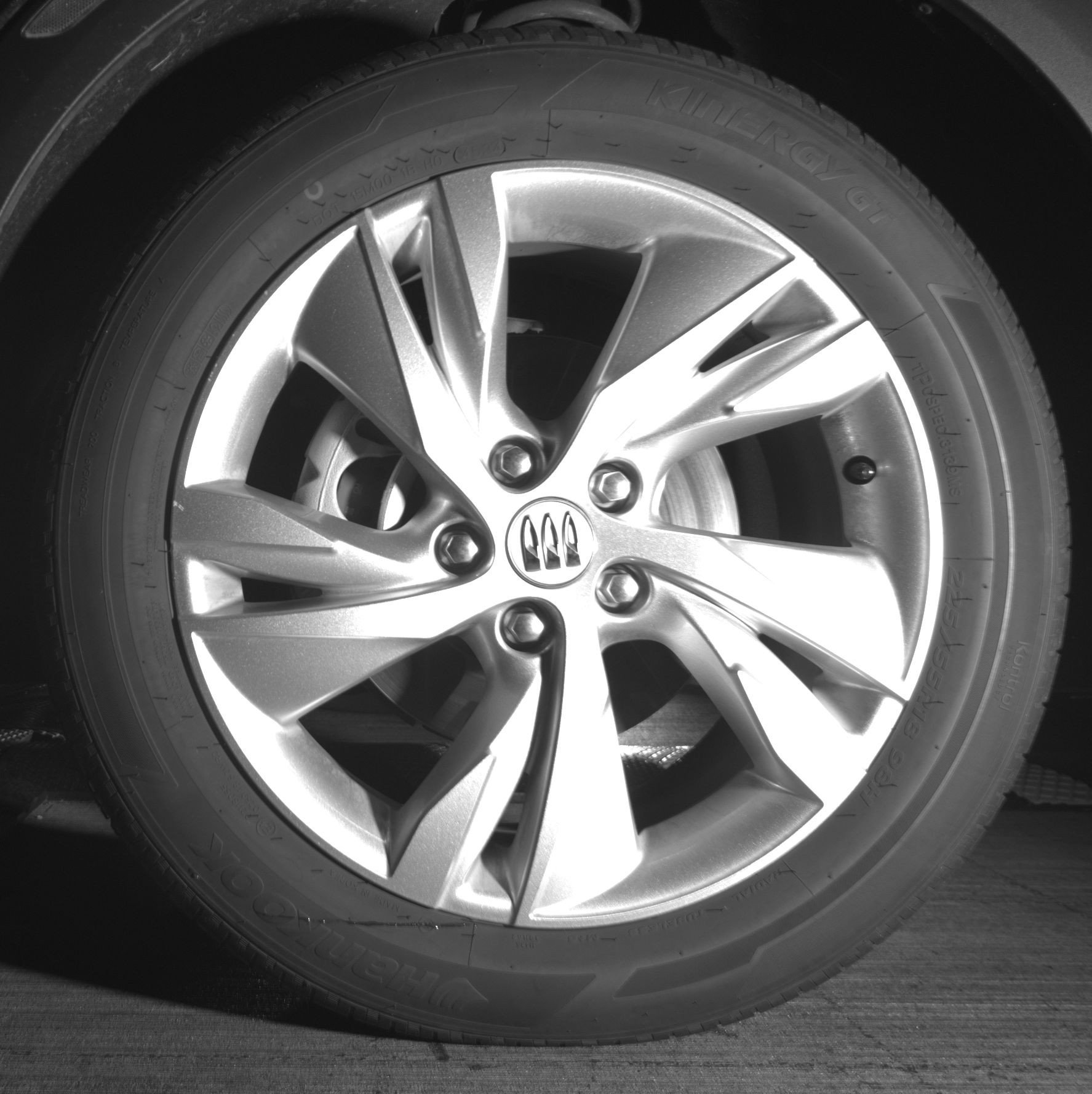 Thumbnail: 2025 Buick Encore GX - 12