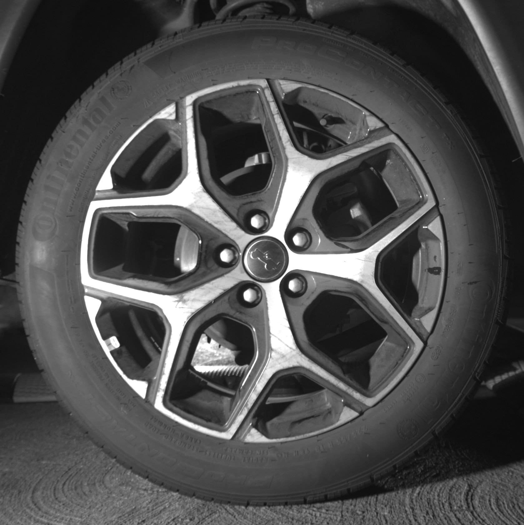 Thumbnail: 2025 Jeep Compass - 15