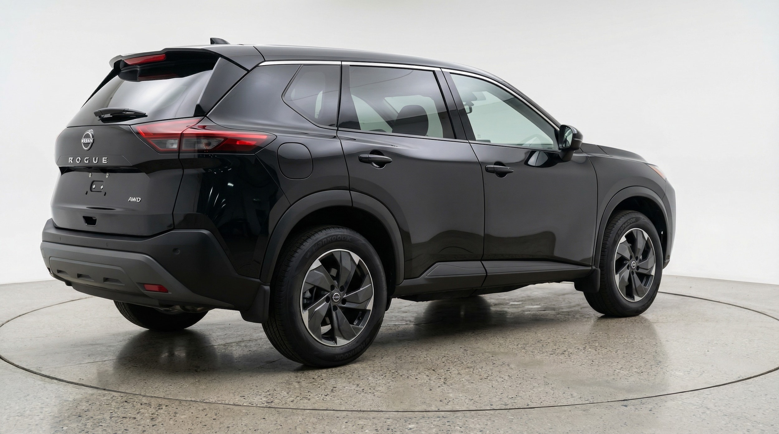 Thumbnail: 2025 Nissan Rogue - 7