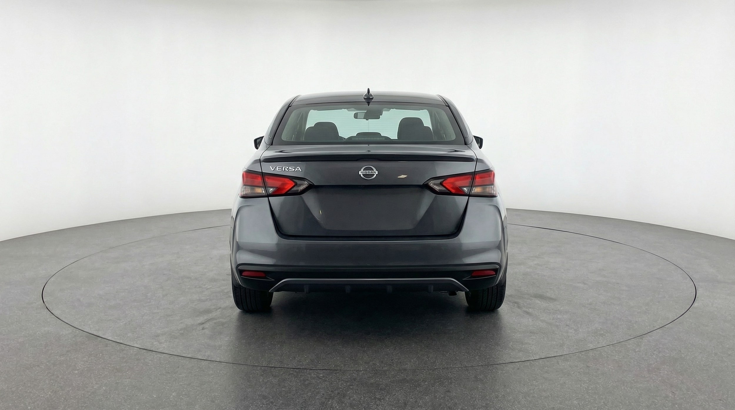 Thumbnail: 2025 Nissan Versa - 6