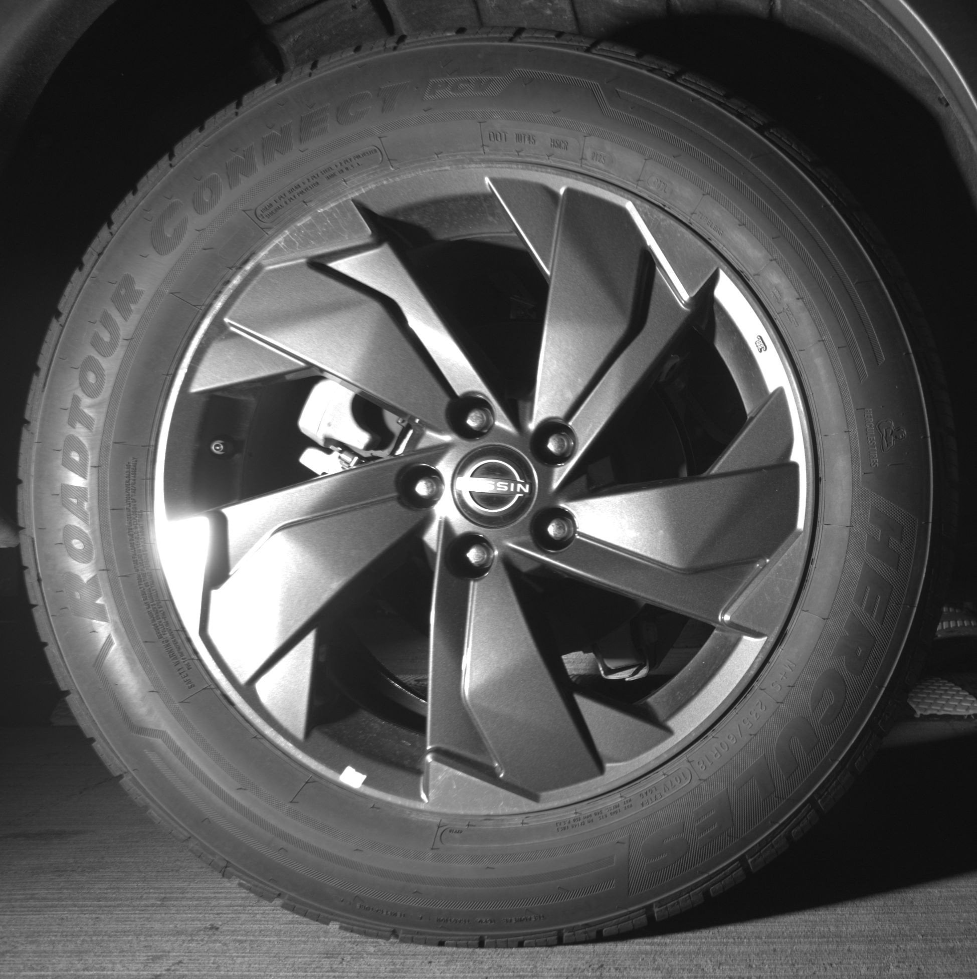 Thumbnail: 2025 Nissan Rogue - 15