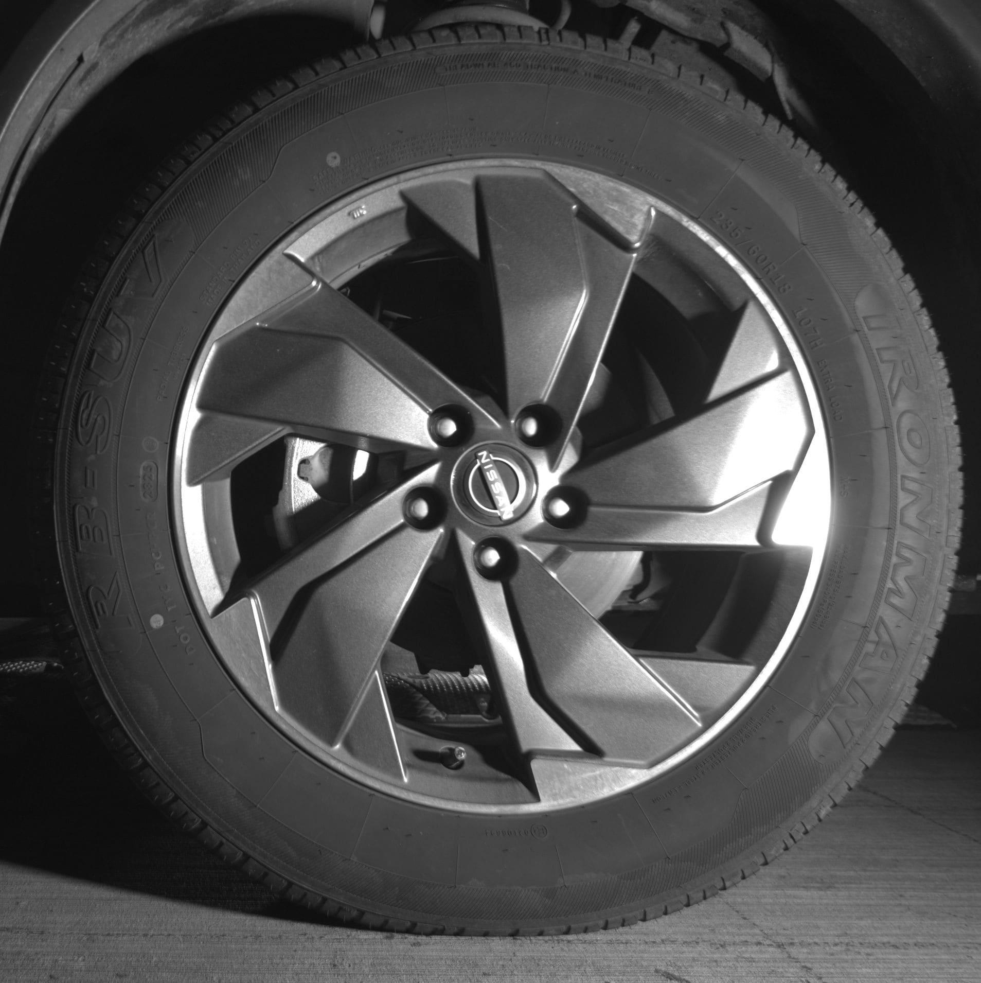 Thumbnail: 2025 Nissan Rogue - 9