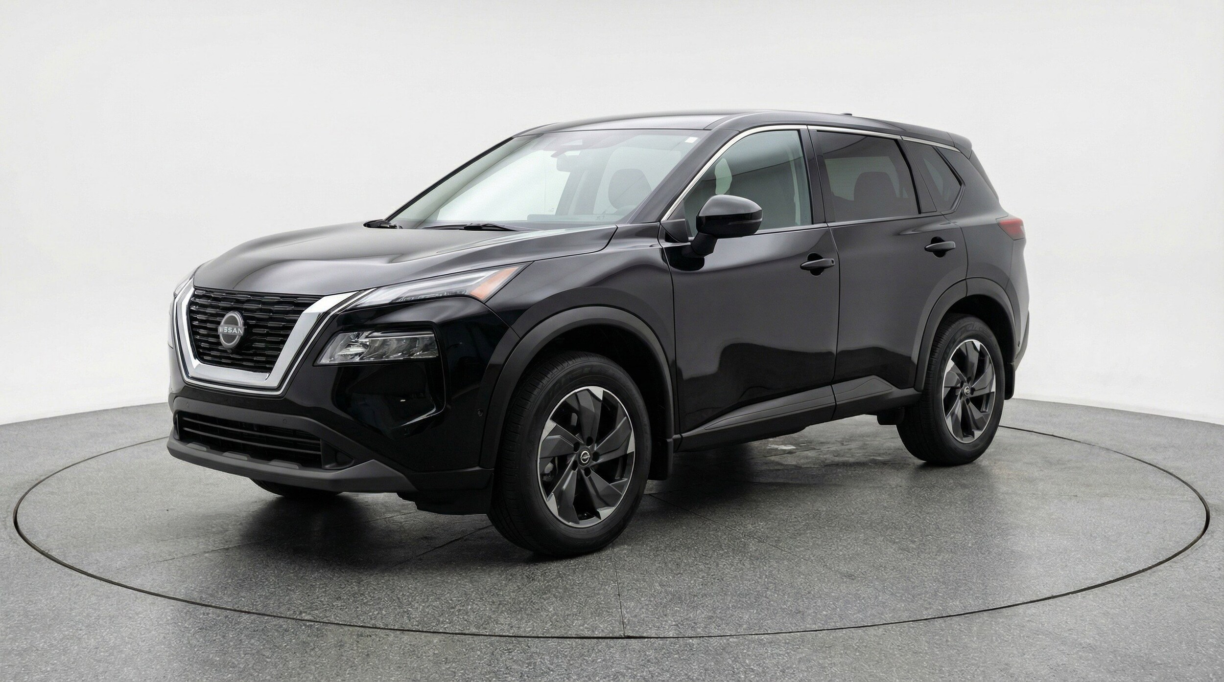 Thumbnail: 2025 Nissan Rogue - 3