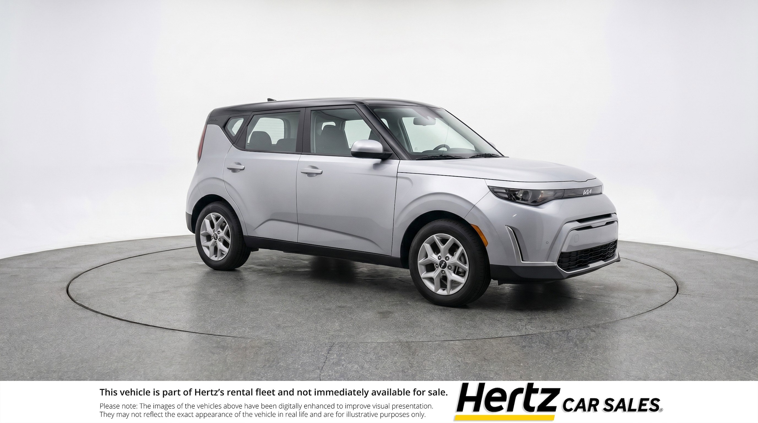 Thumbnail: 2025 Kia Soul - 1