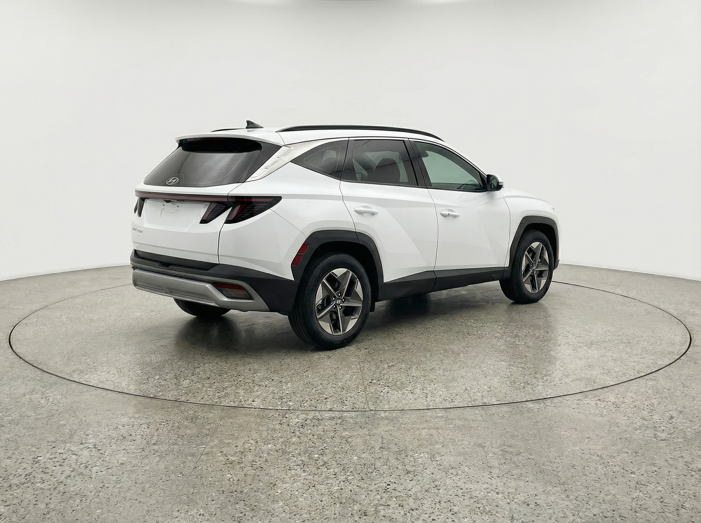 Thumbnail: 2025 Hyundai Tucson - 7