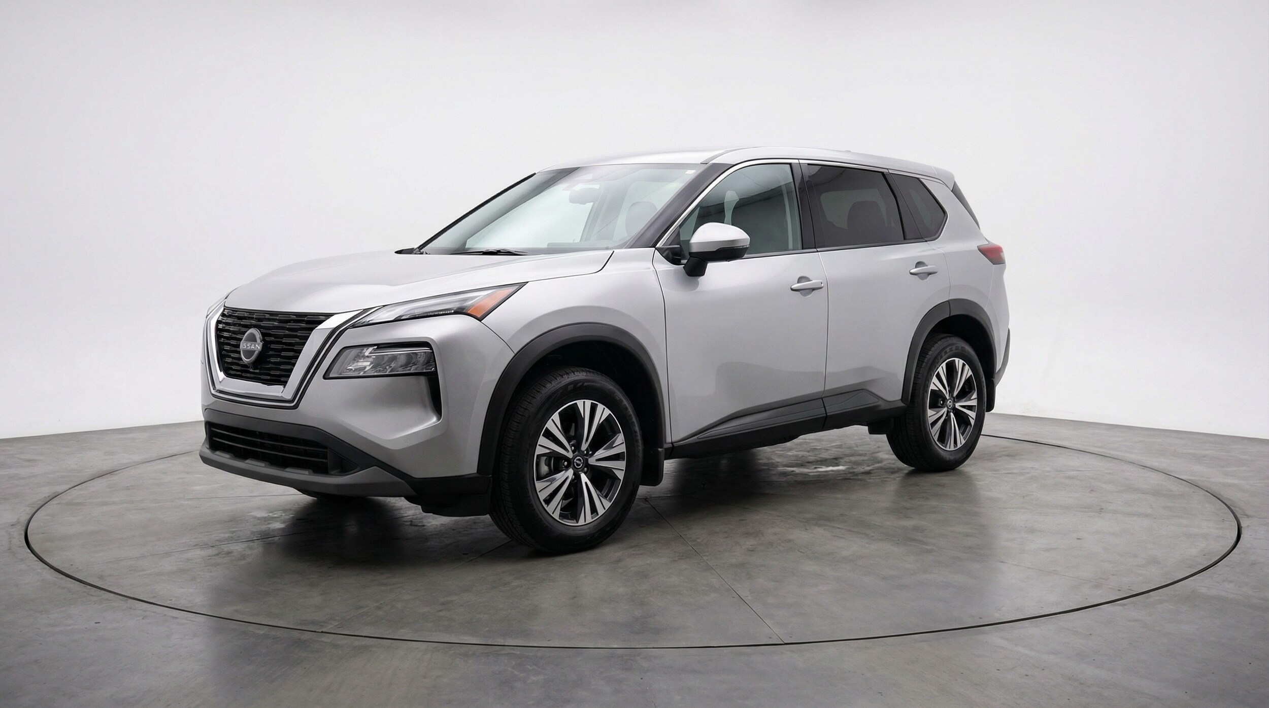 Thumbnail: 2025 Nissan Rogue - 3