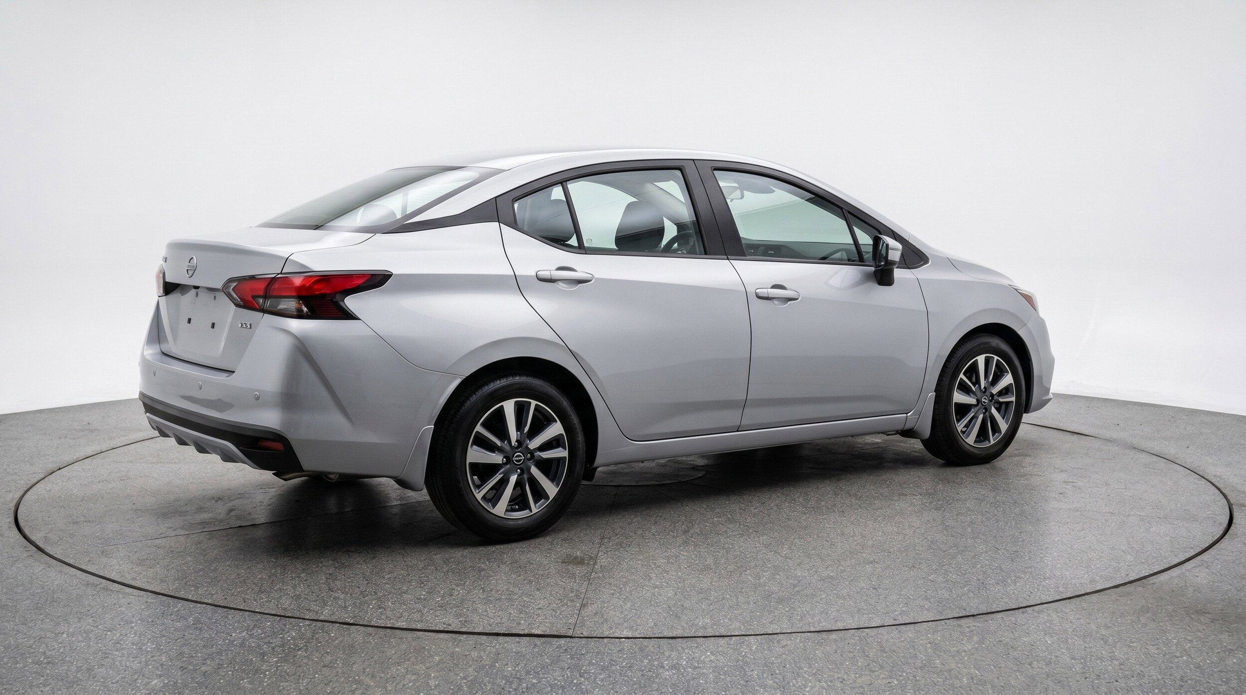 Thumbnail: 2025 Nissan Versa - 9