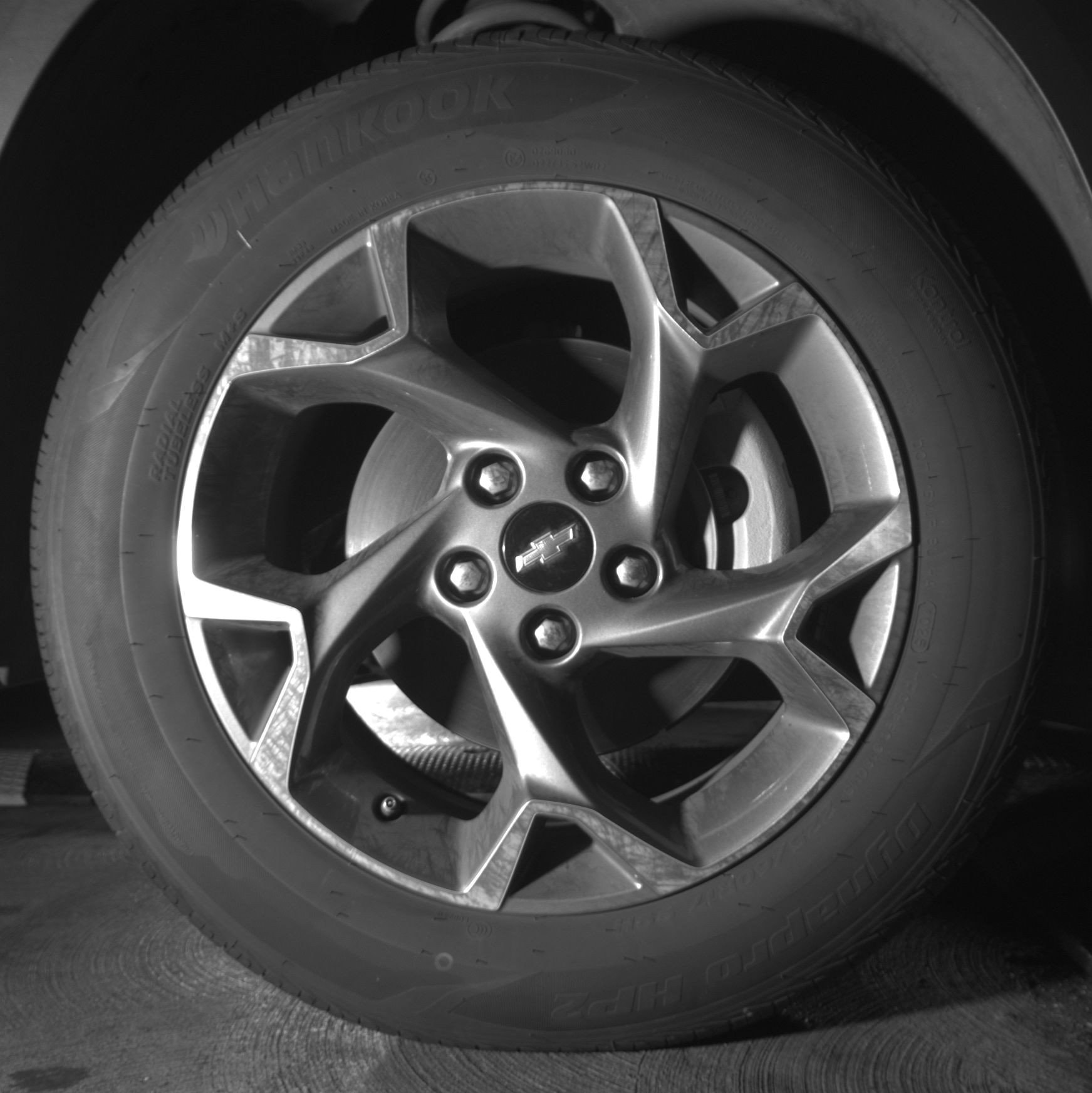 Thumbnail: 2025 Chevrolet Trax - 13