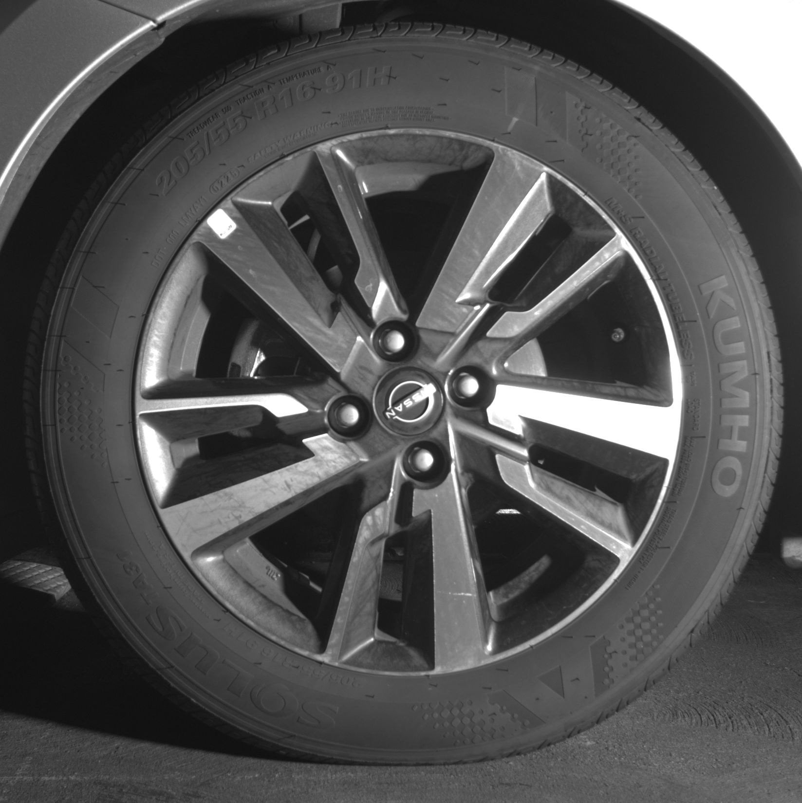 Thumbnail: 2025 Nissan Versa - 12