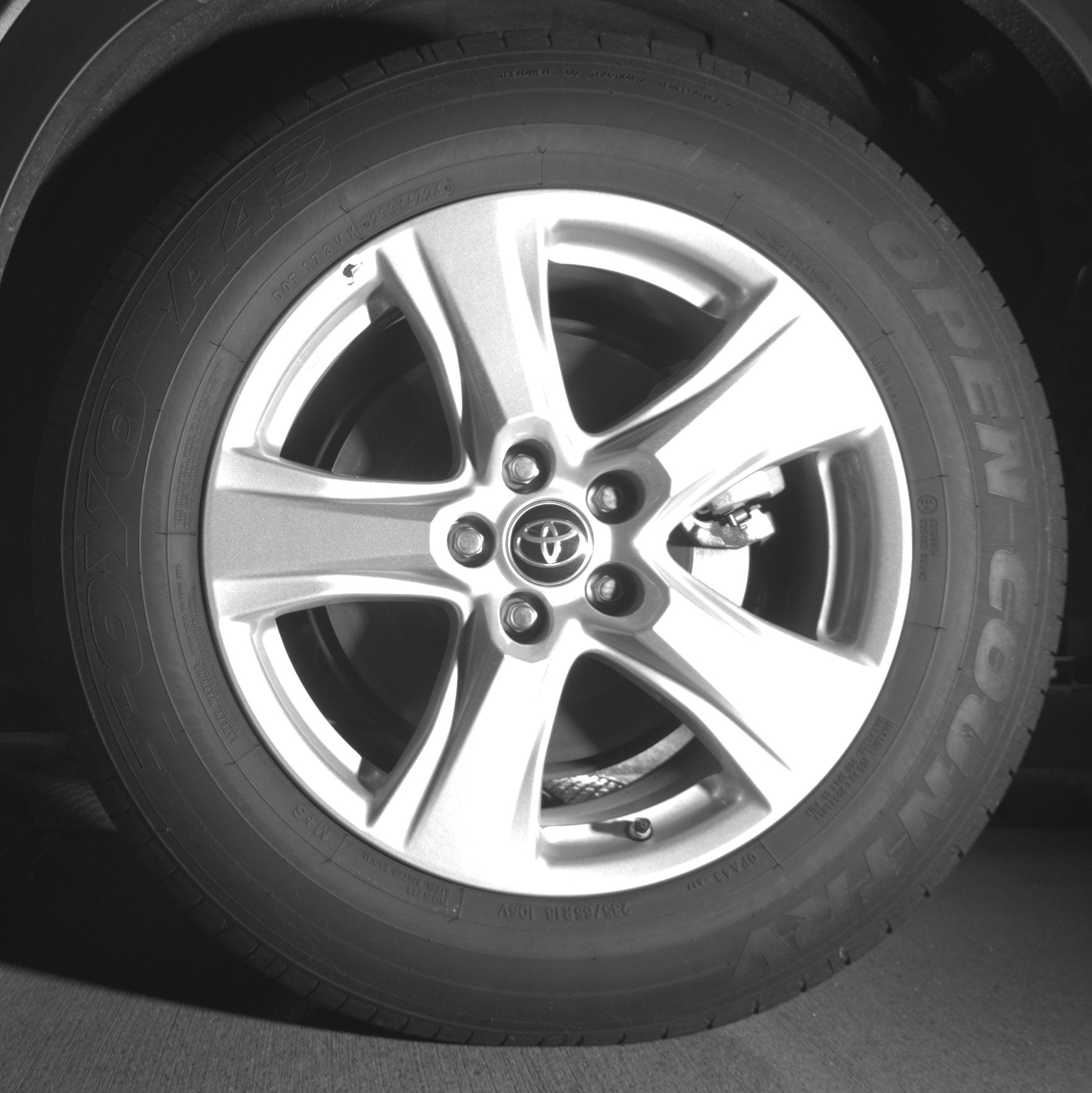 Thumbnail: 2025 Toyota Highlander - 11