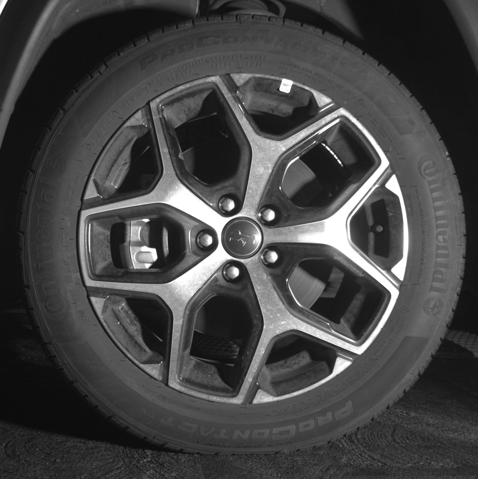 Thumbnail: 2025 Jeep Compass - 12