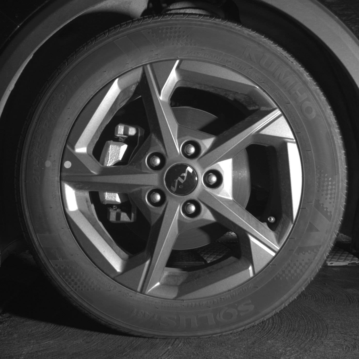 Thumbnail: 2025 Kia K4 - 12