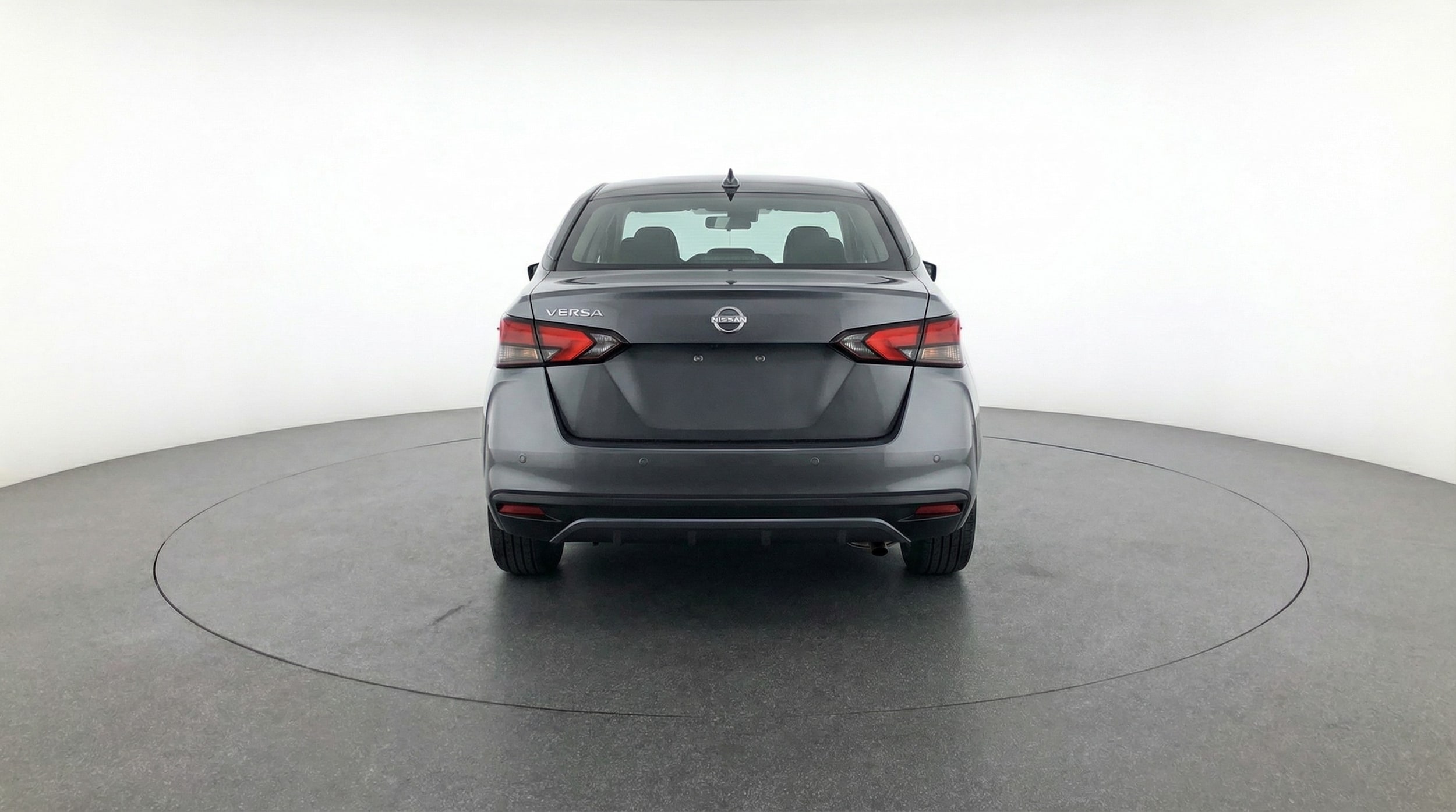 Thumbnail: 2025 Nissan Versa - 6