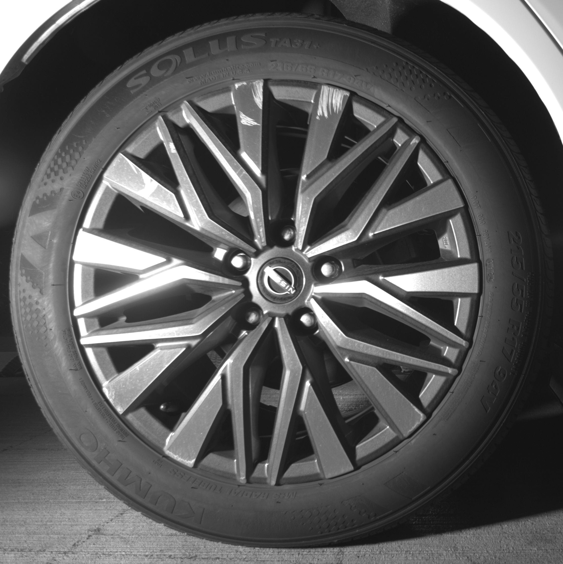 Thumbnail: 2025 Nissan Altima - 12