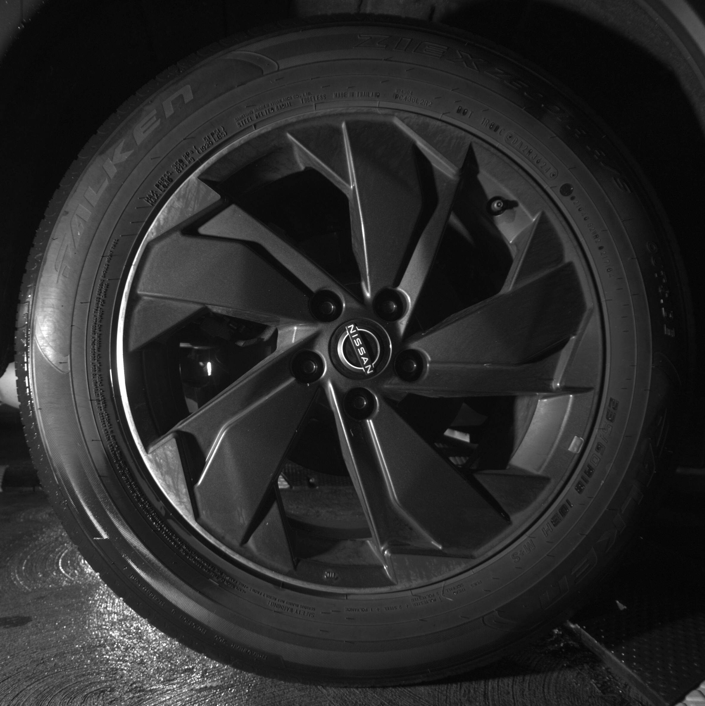 Thumbnail: 2025 Nissan Rogue - 12