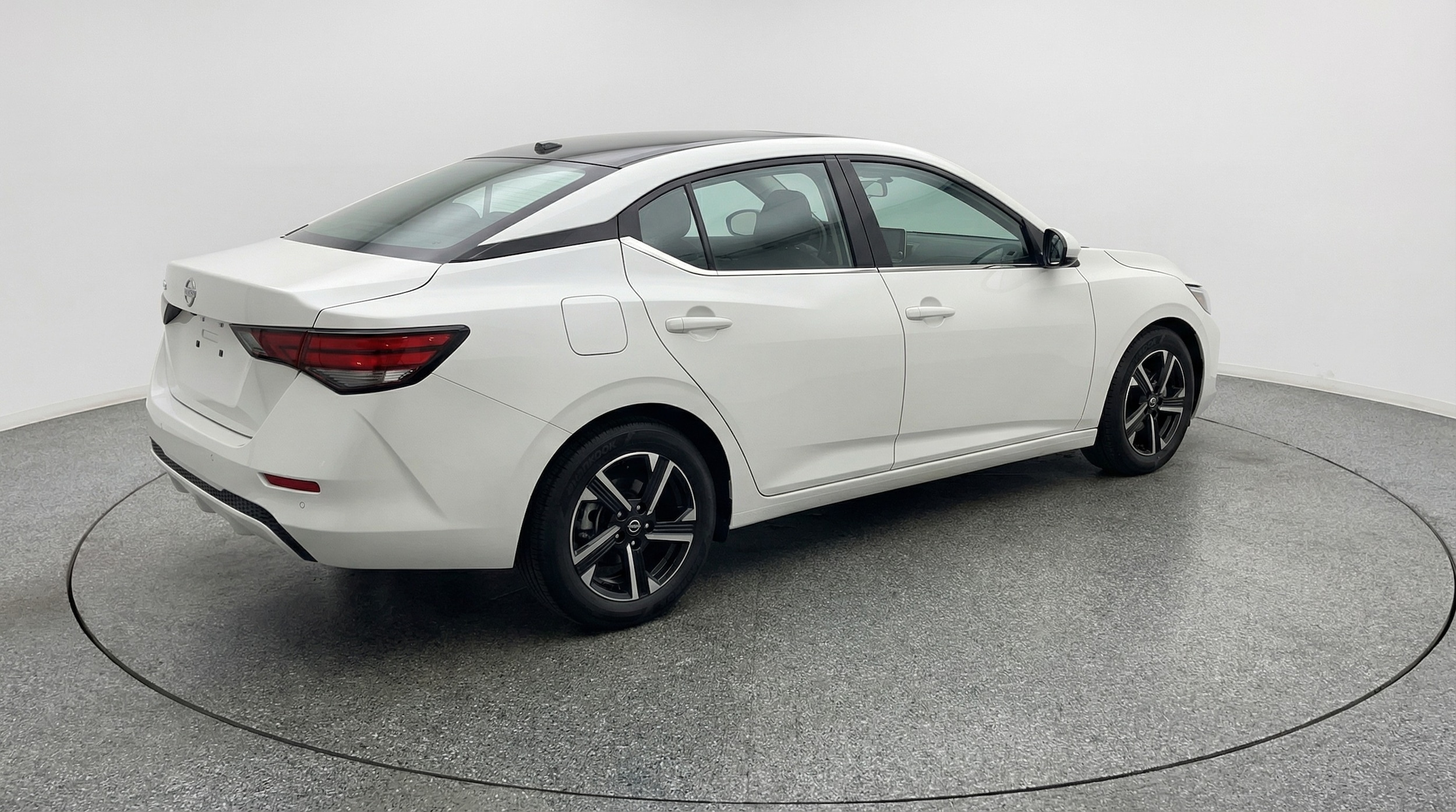 Thumbnail: 2025 Nissan Sentra - 7