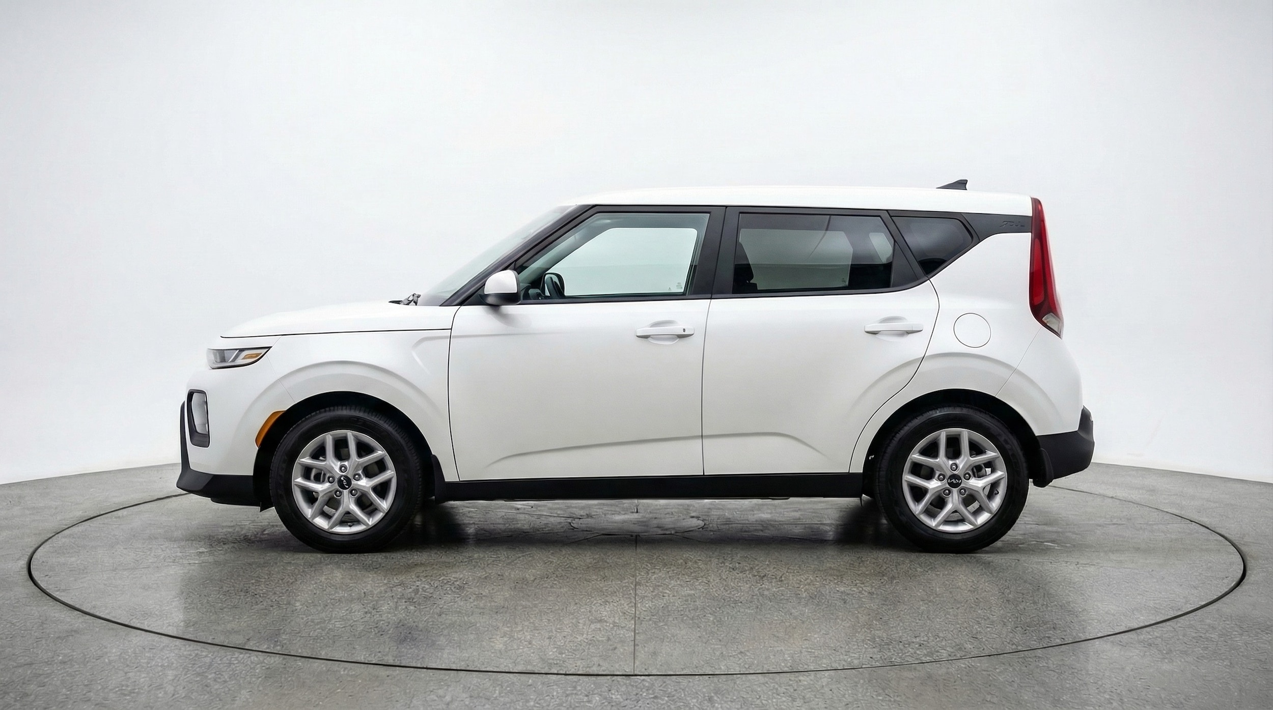 Thumbnail: 2025 Kia Soul - 4