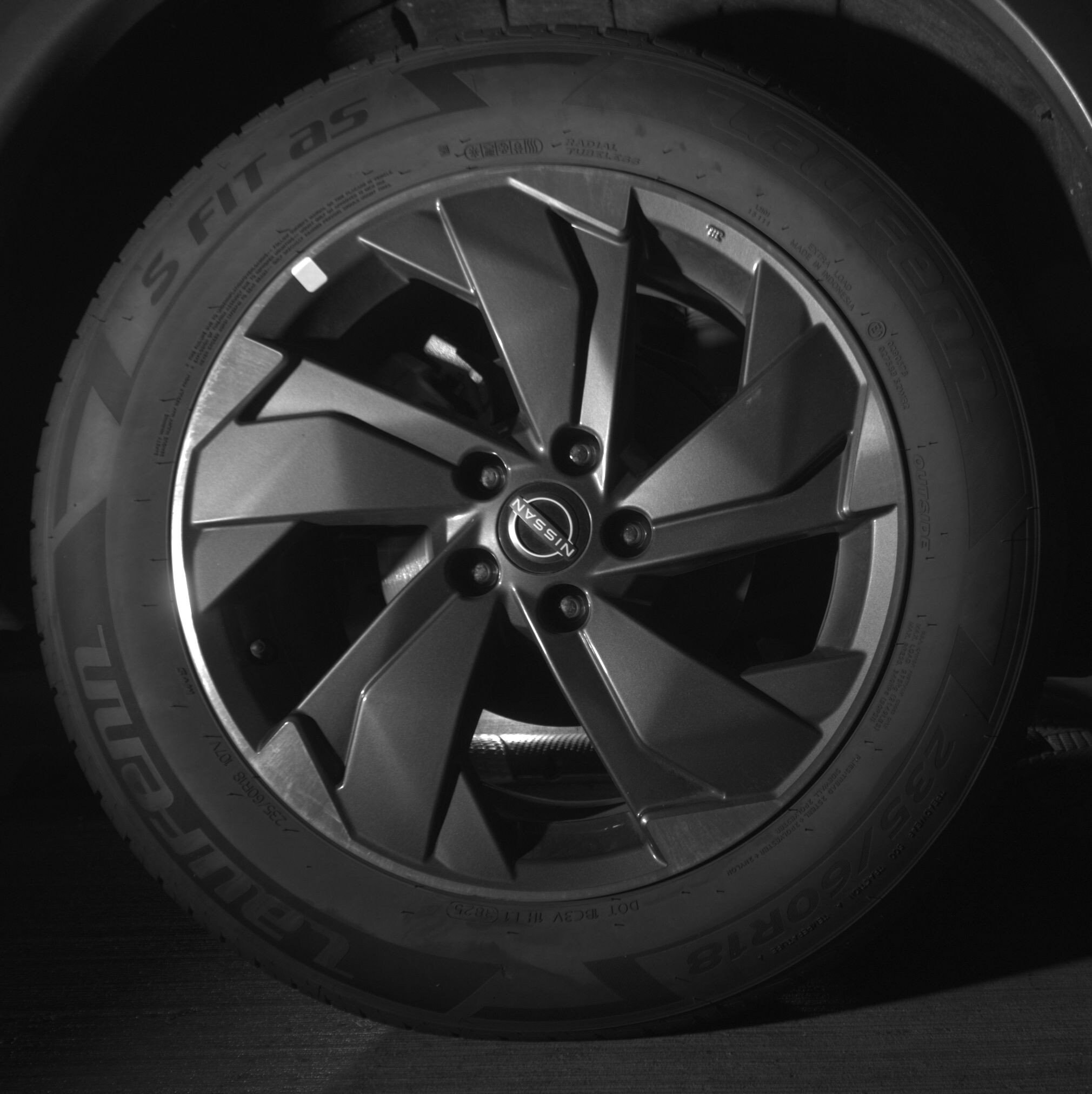 Thumbnail: 2025 Nissan Rogue - 15