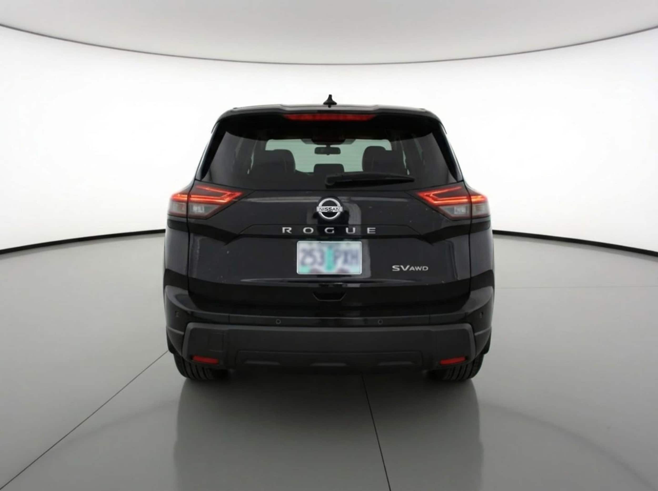 Thumbnail: 2024 Nissan Rogue - 6