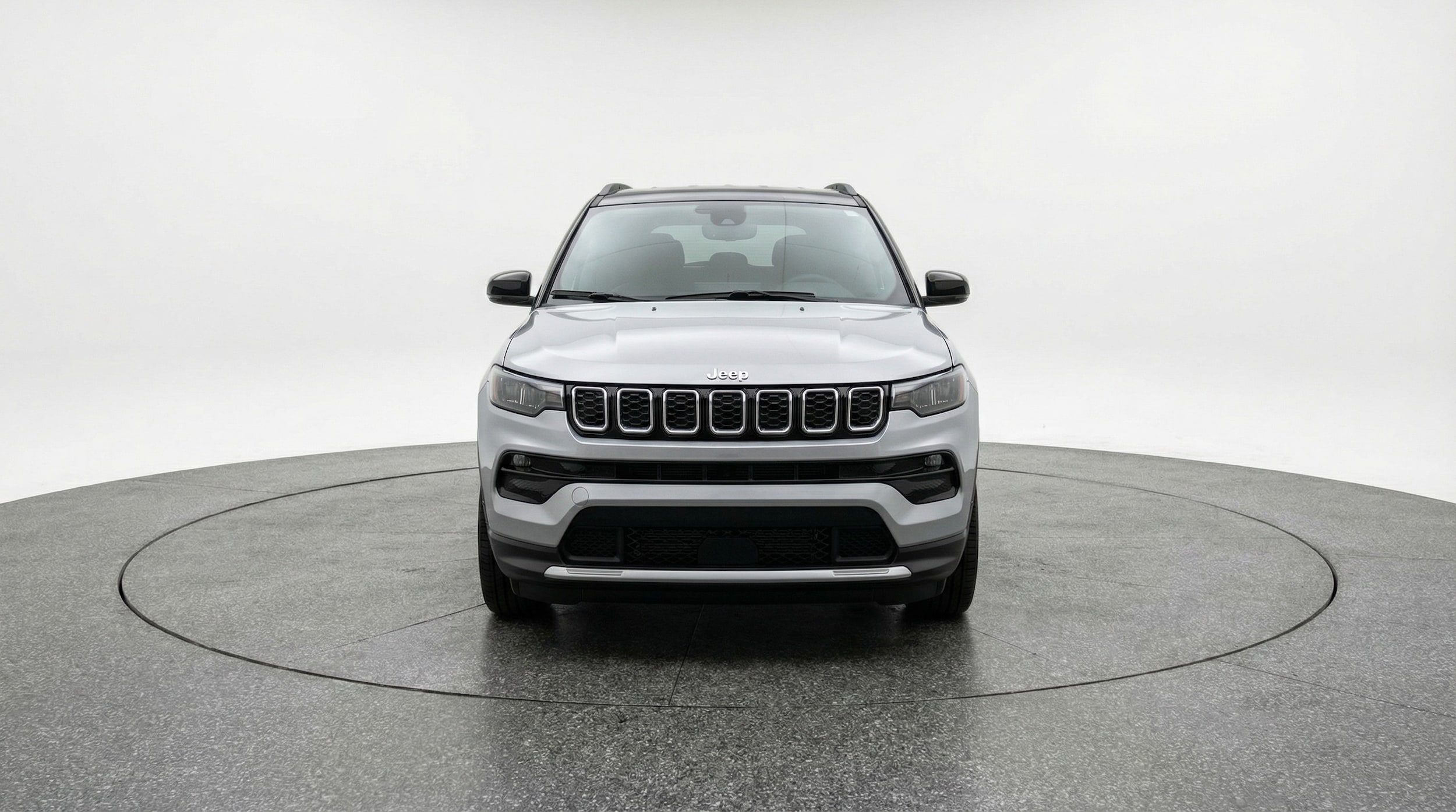 Thumbnail: 2025 Jeep Compass - 2
