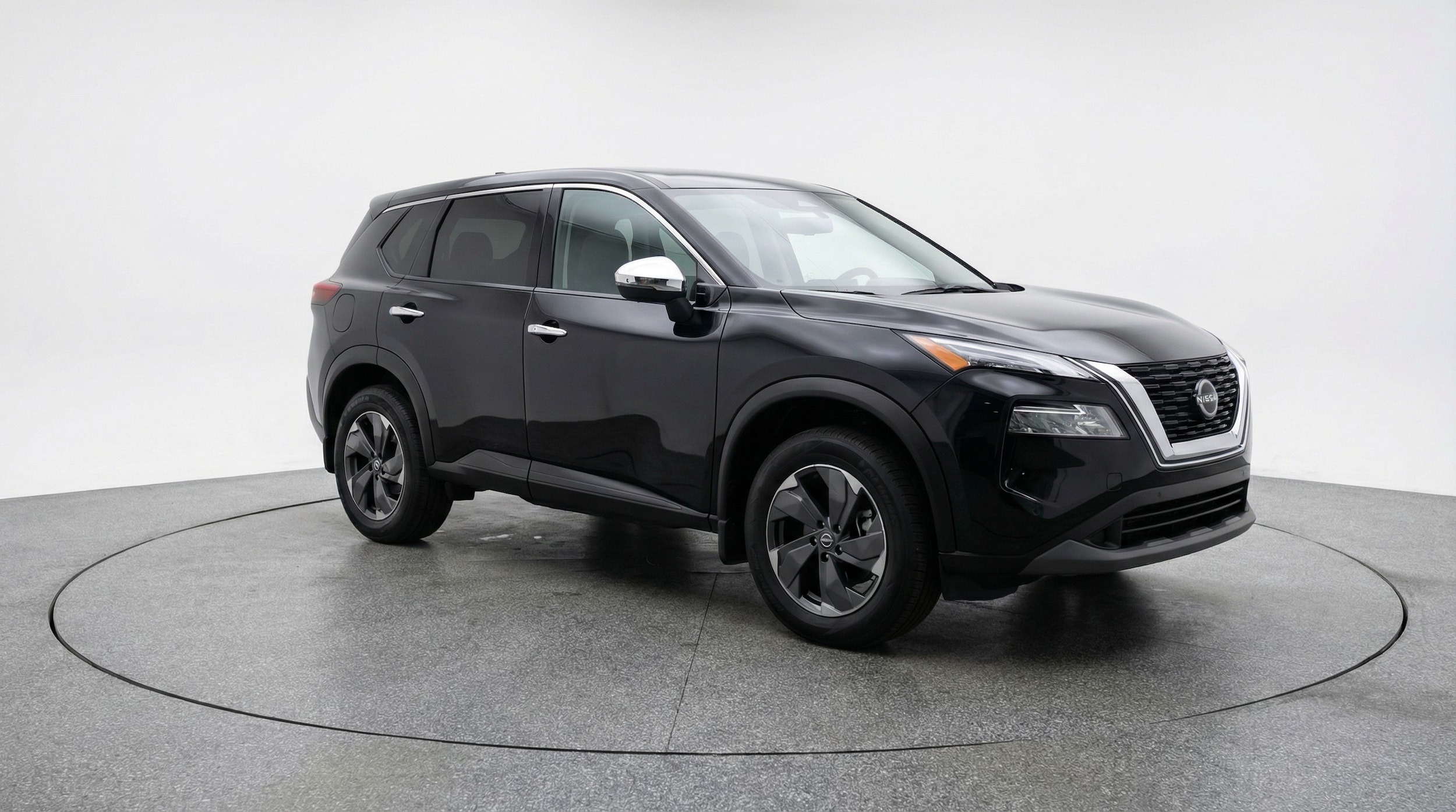 Thumbnail: 2025 Nissan Rogue - 1